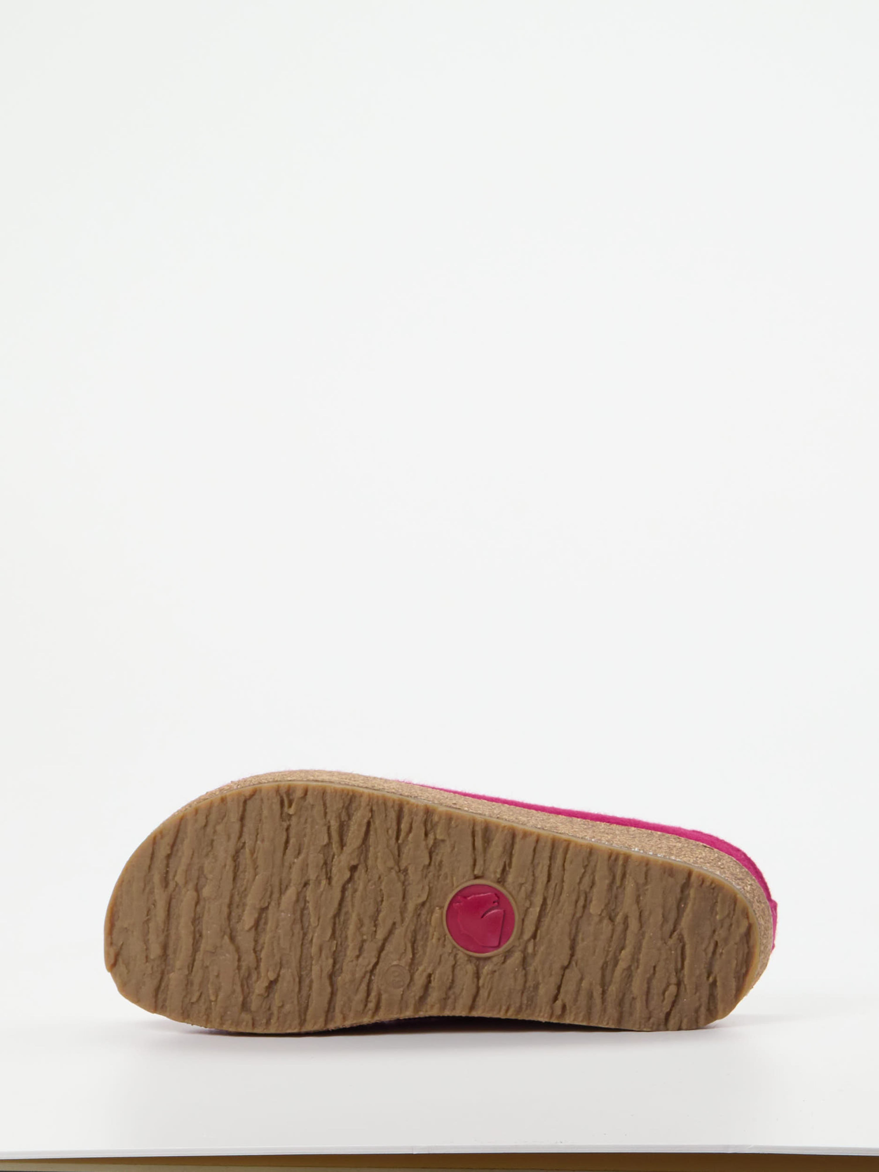 Hausschuh pink 7163539001105