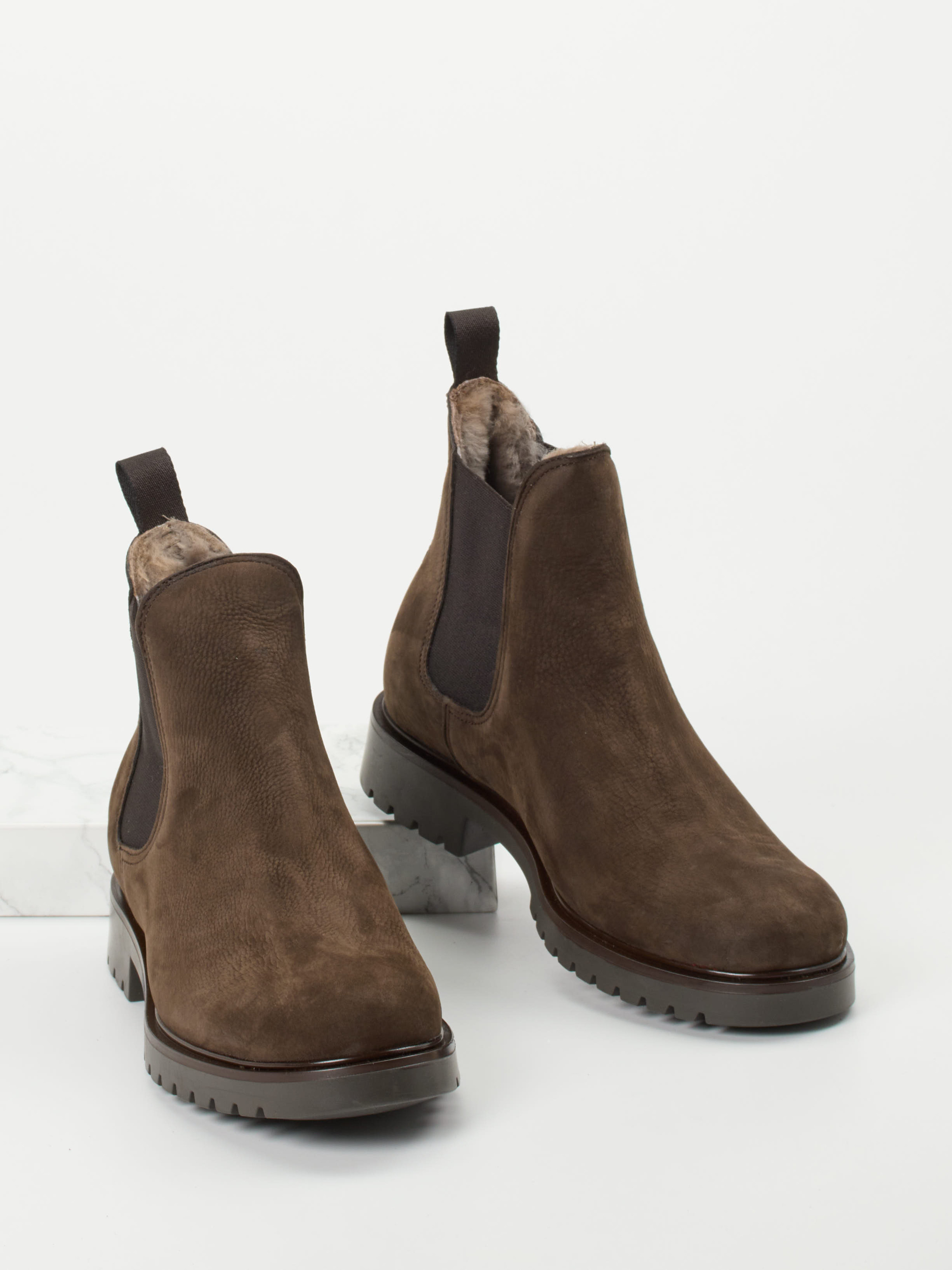 Boots braun 6810209001304