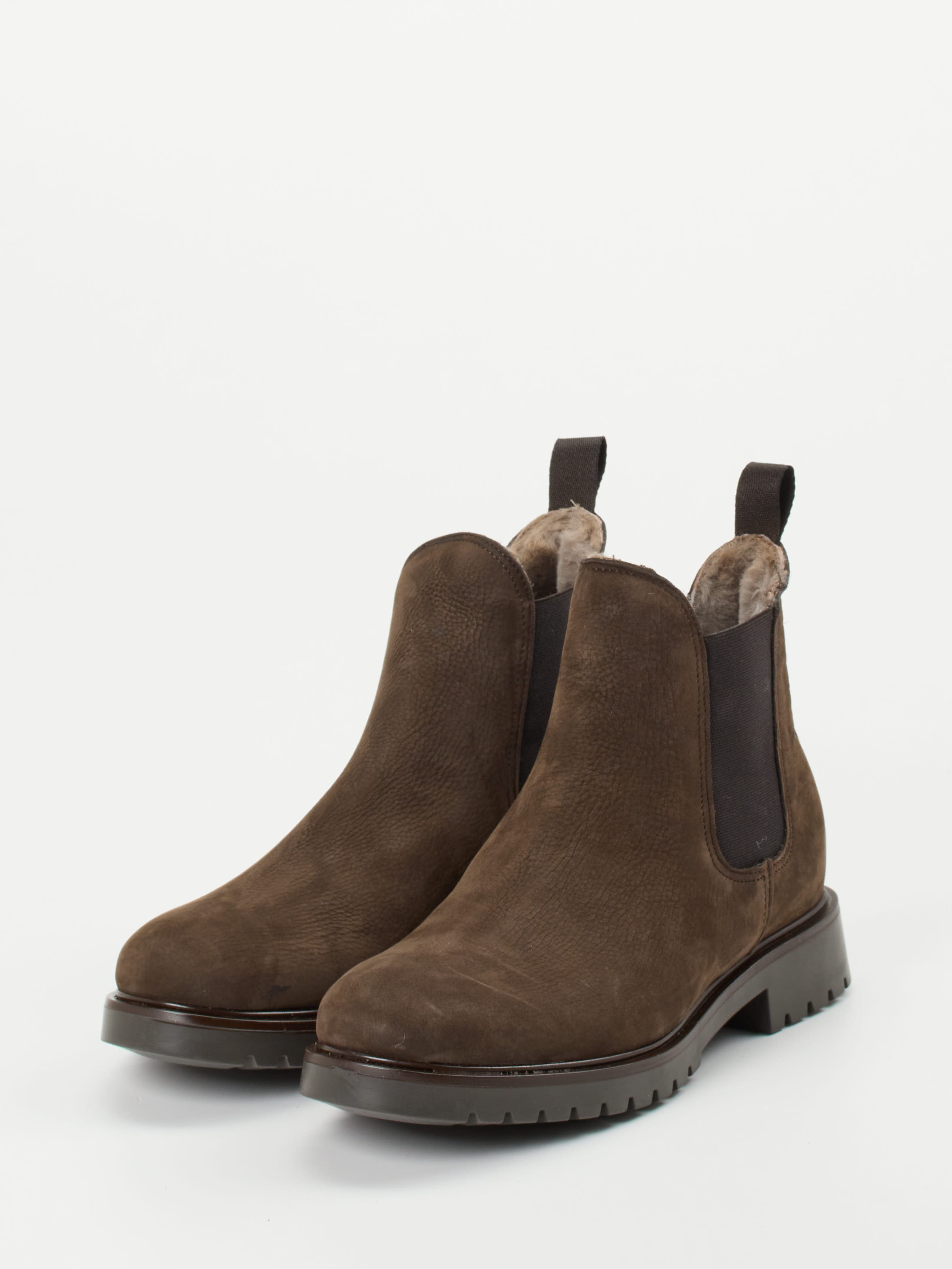 Boots braun 6810209001302