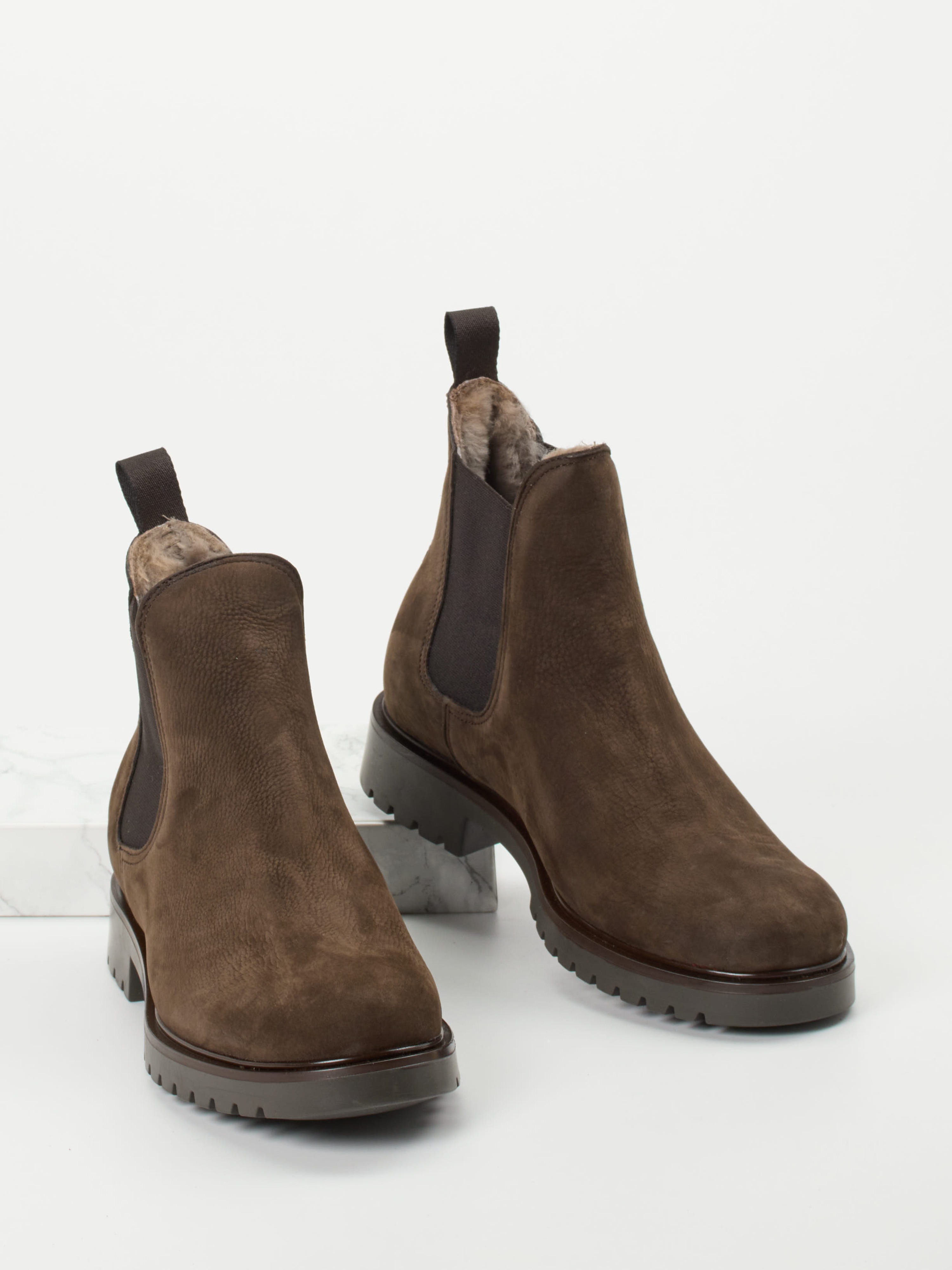 Boots braun 6810209001304