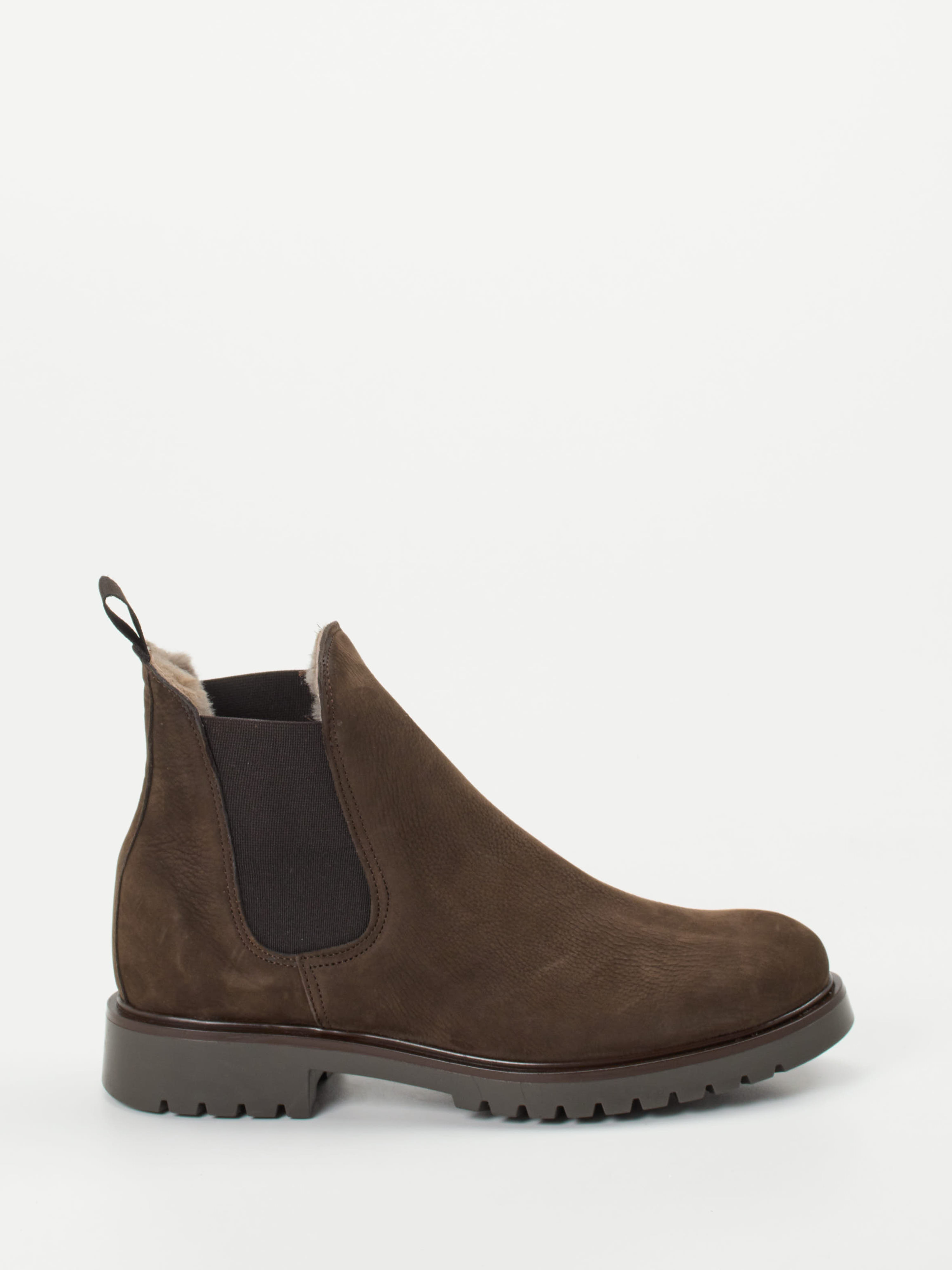 Boots braun 6810209001301