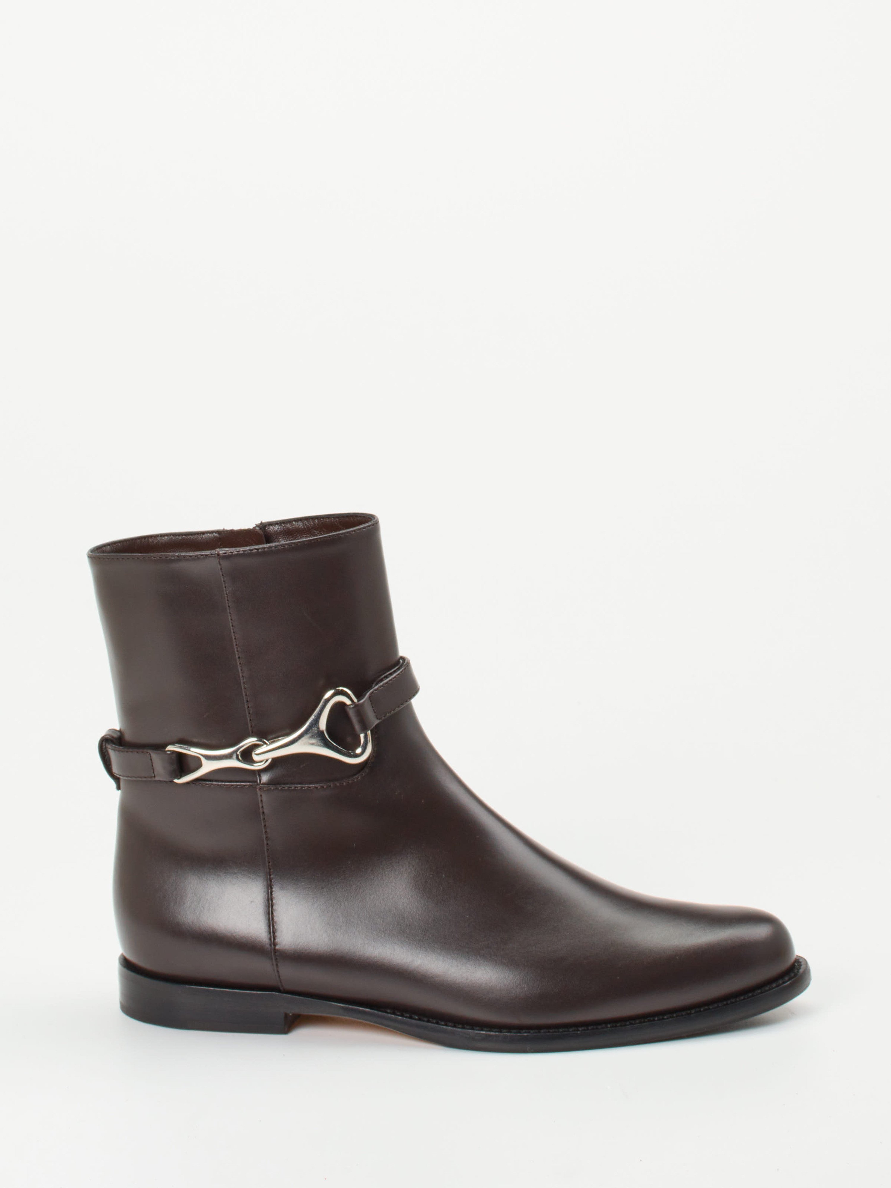 Stiefelette braun 1730209000901