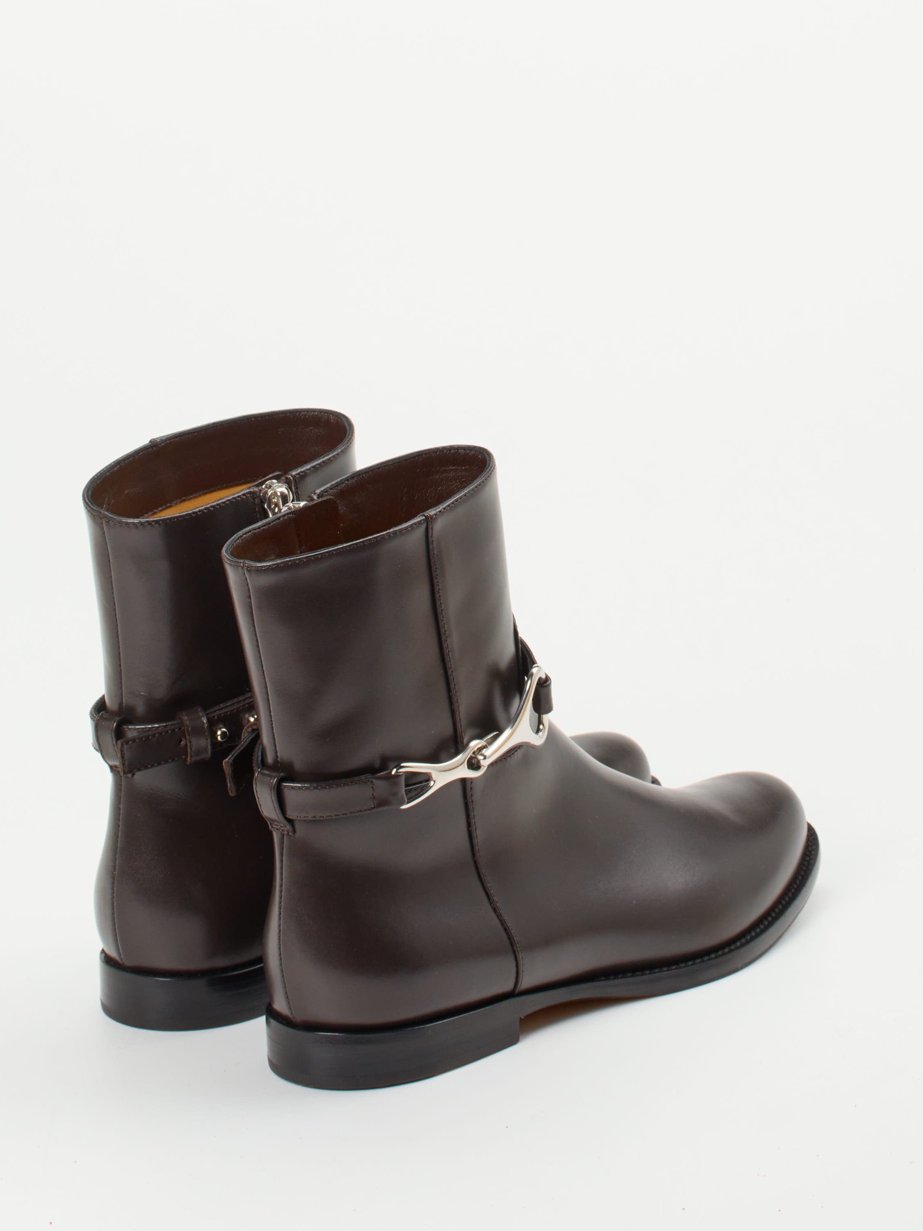 Stiefelette braun 1730209000903