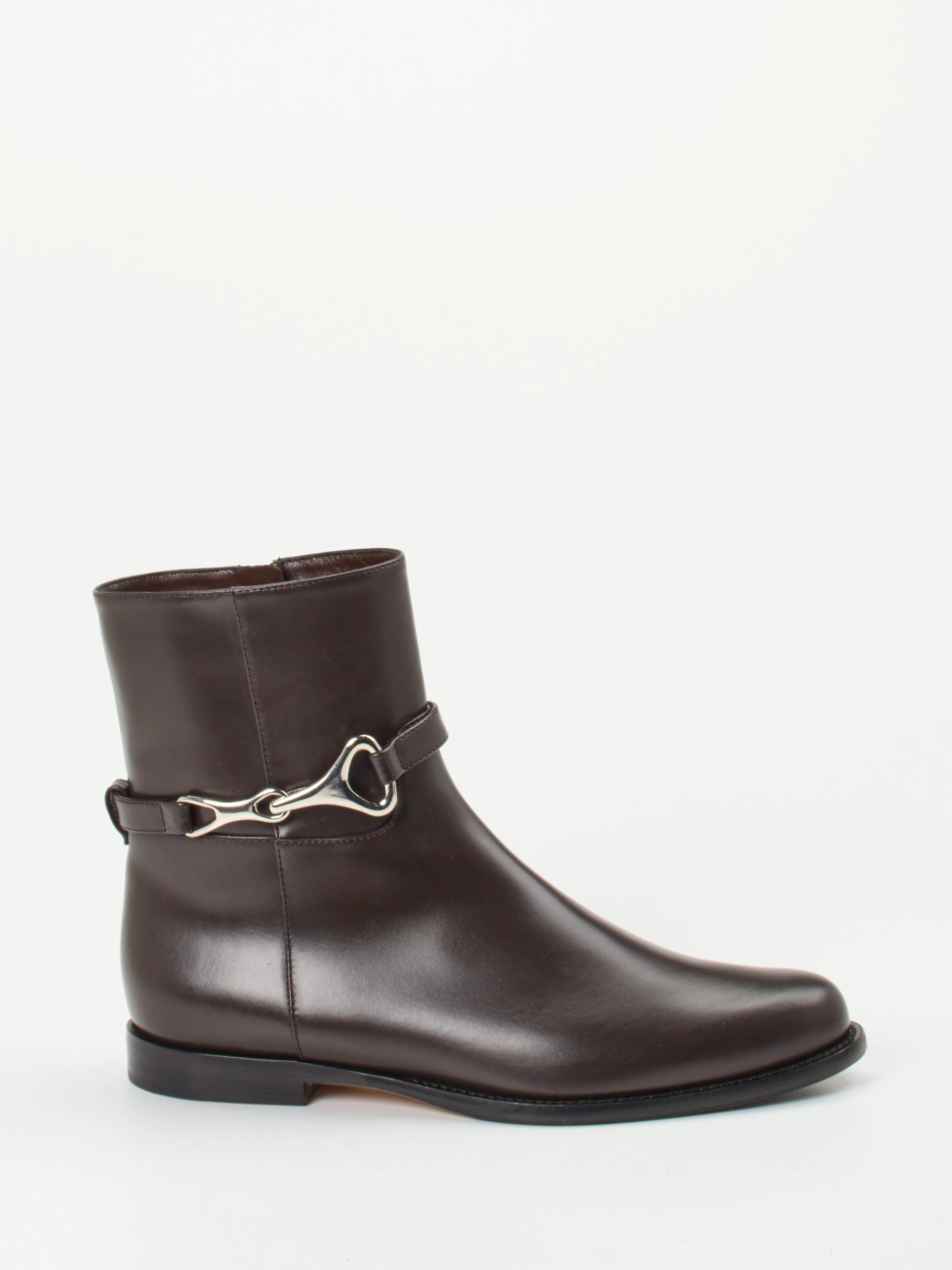 Stiefelette braun 1730209000901