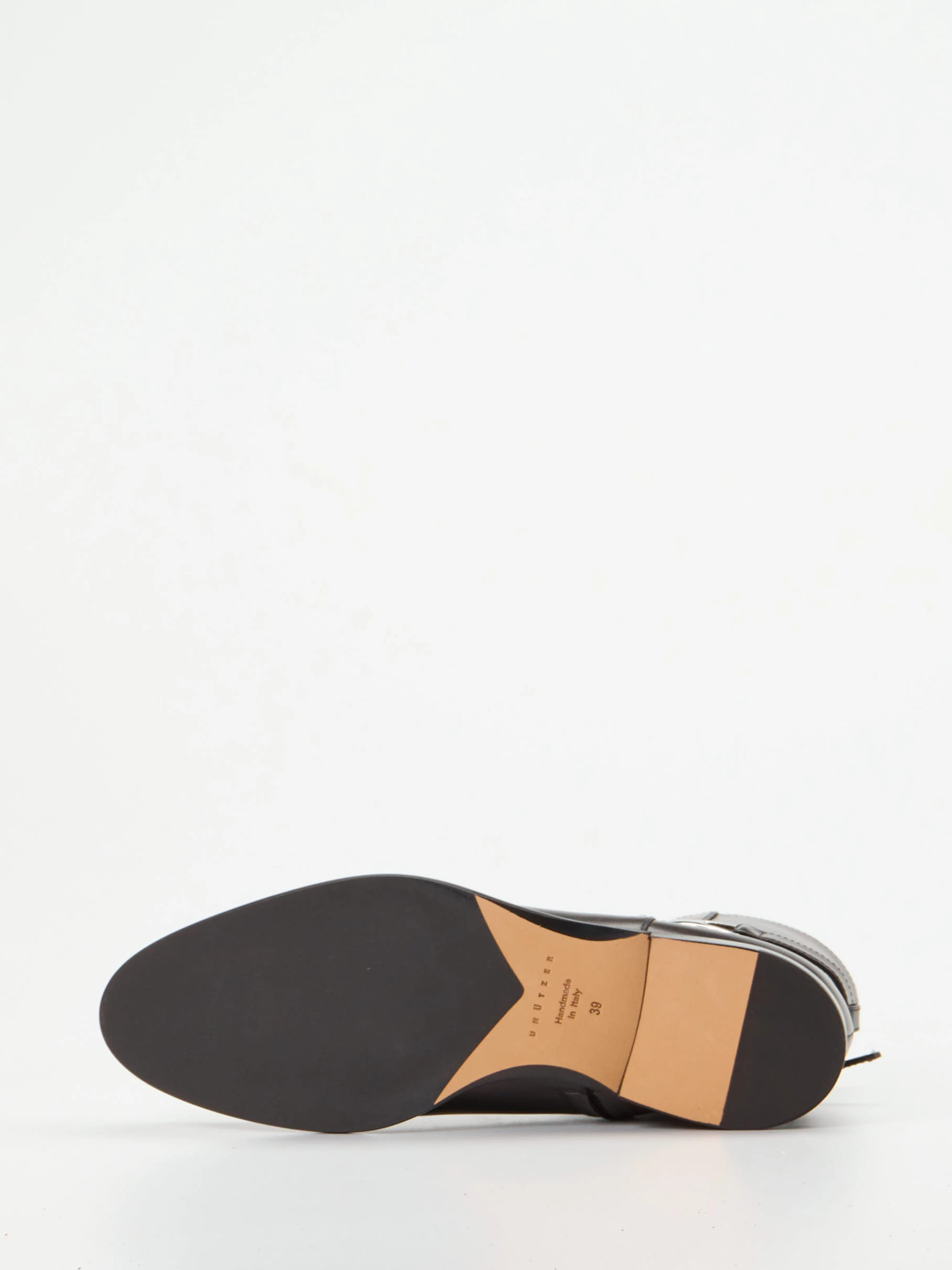 Stiefelette braun 1730209000905