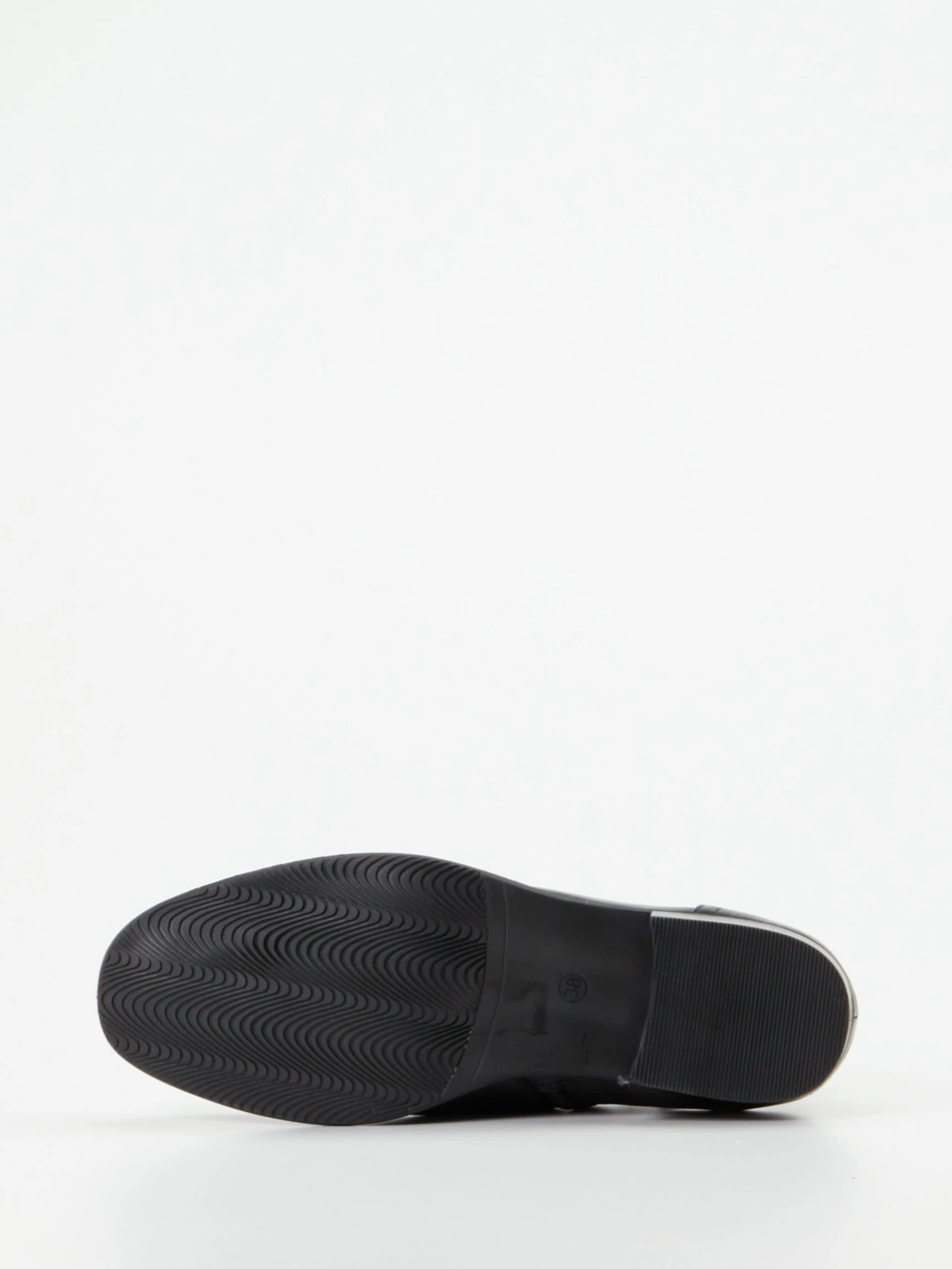 Stiefelette schwarz 1713009035205