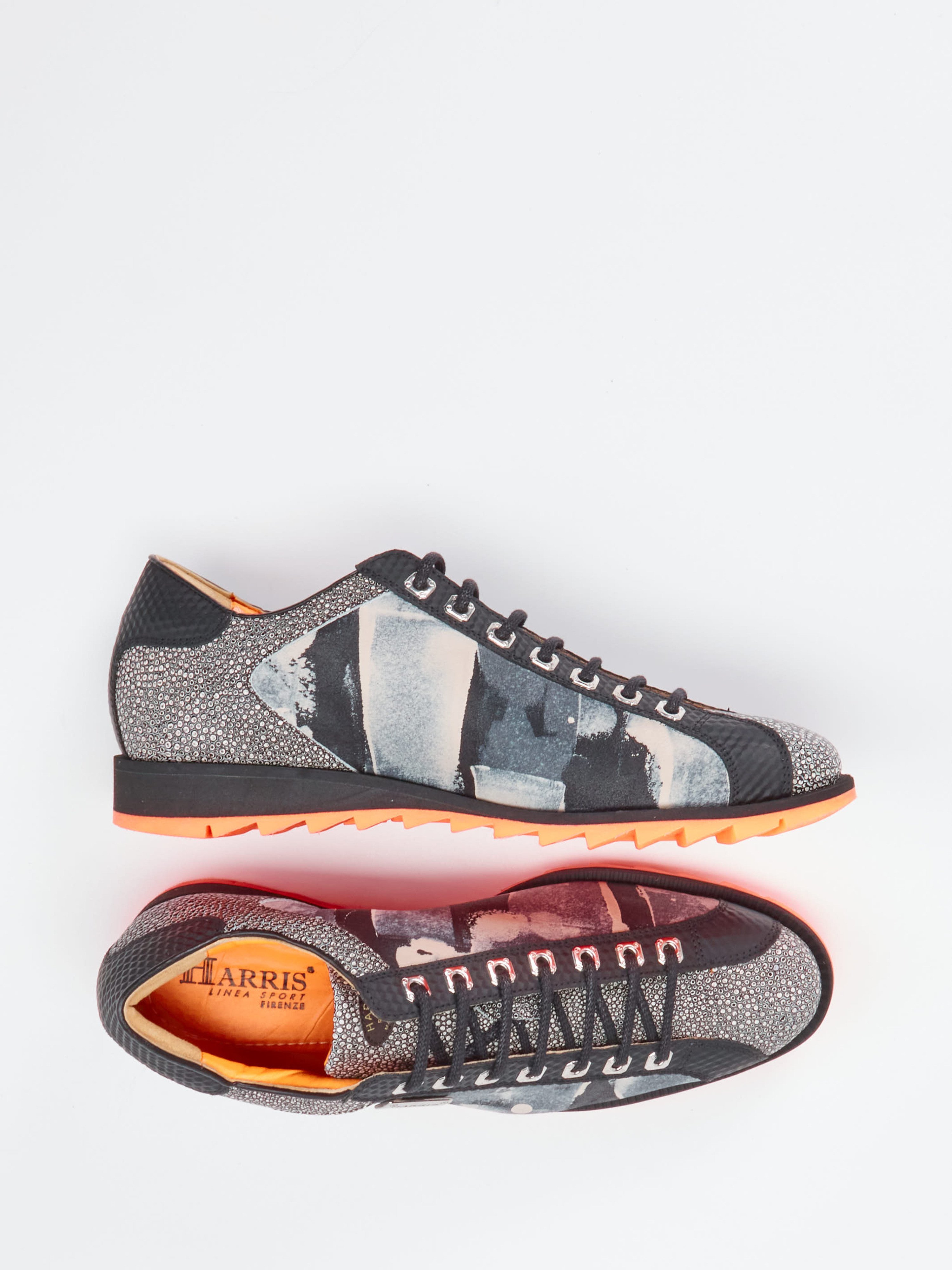 Sneaker schwarz 4661003000204