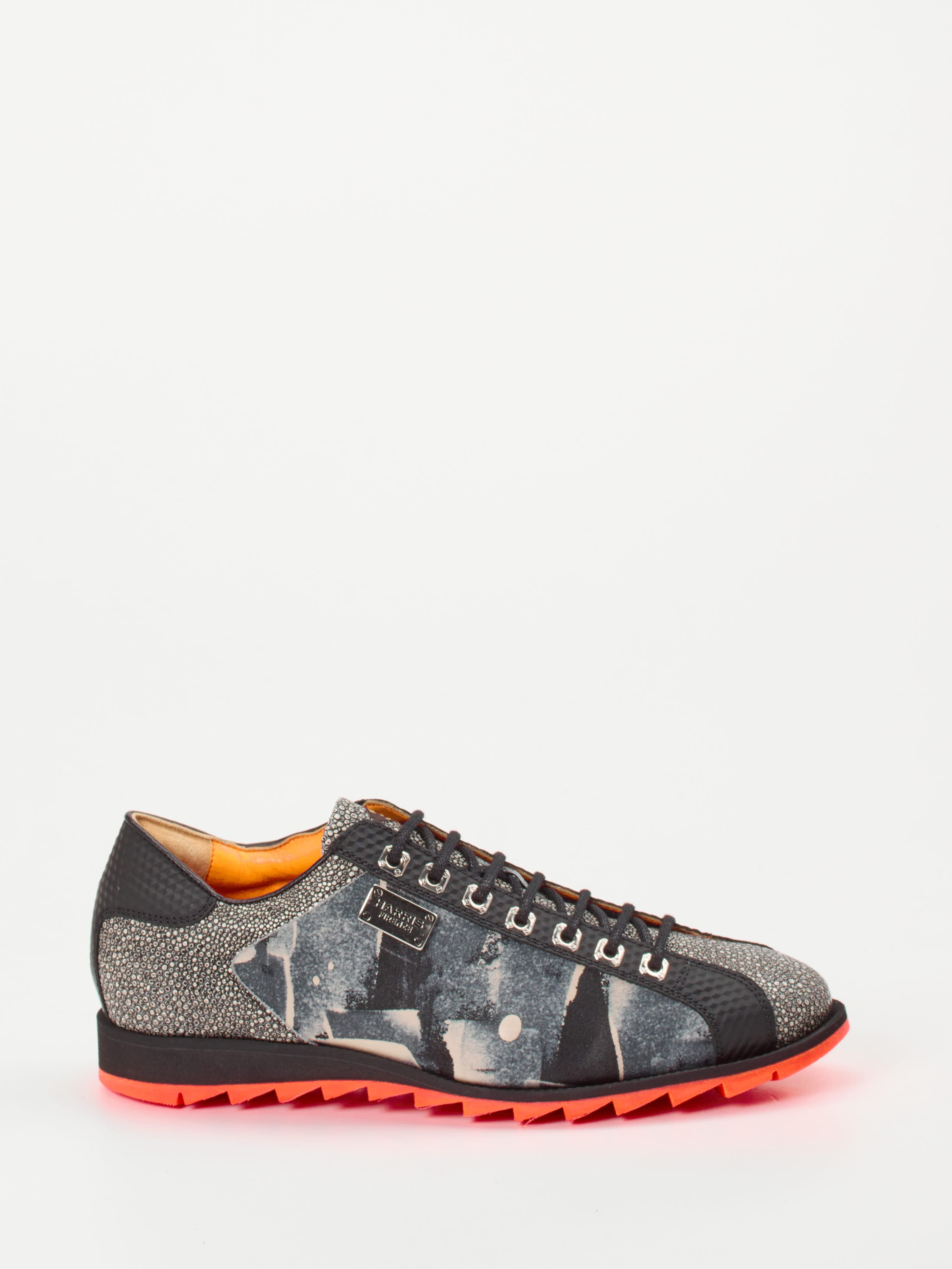 Sneaker schwarz 4661003000201