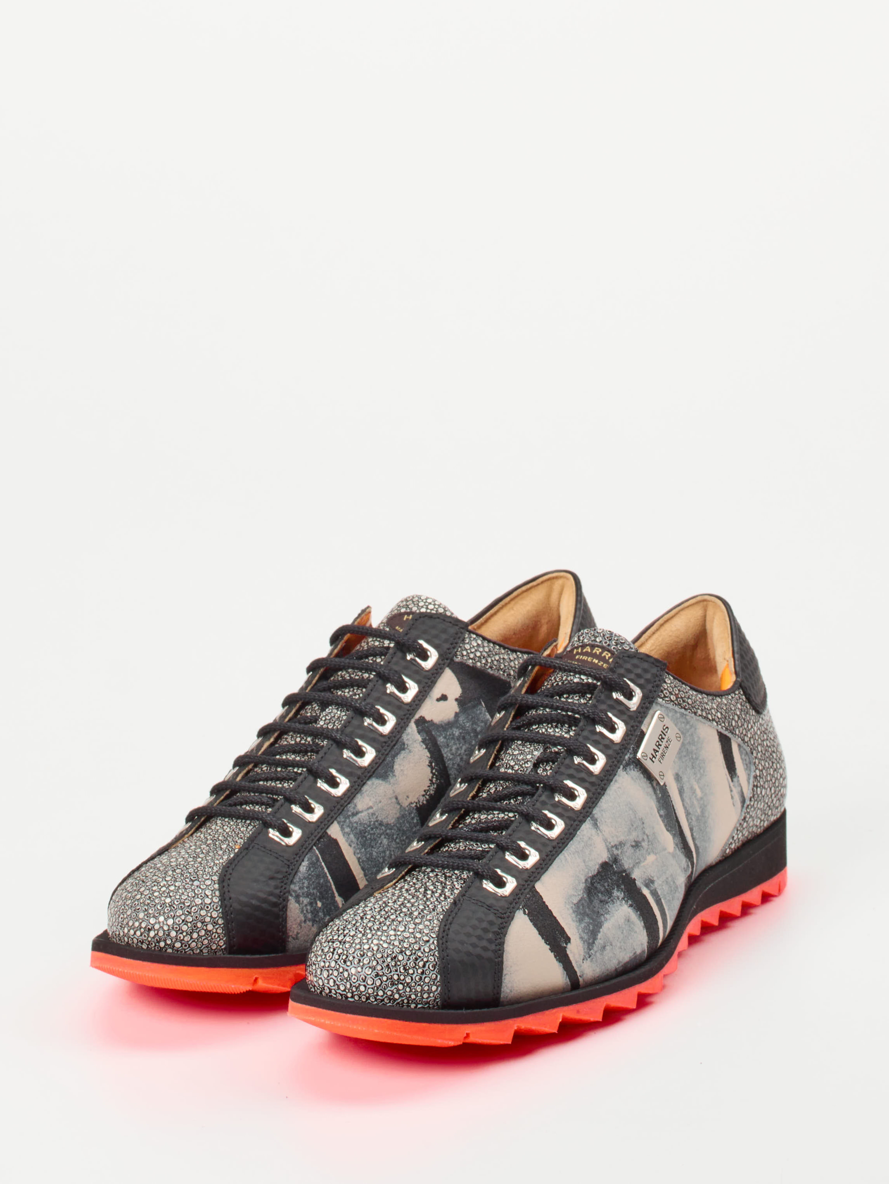 Sneaker schwarz 4661003000202