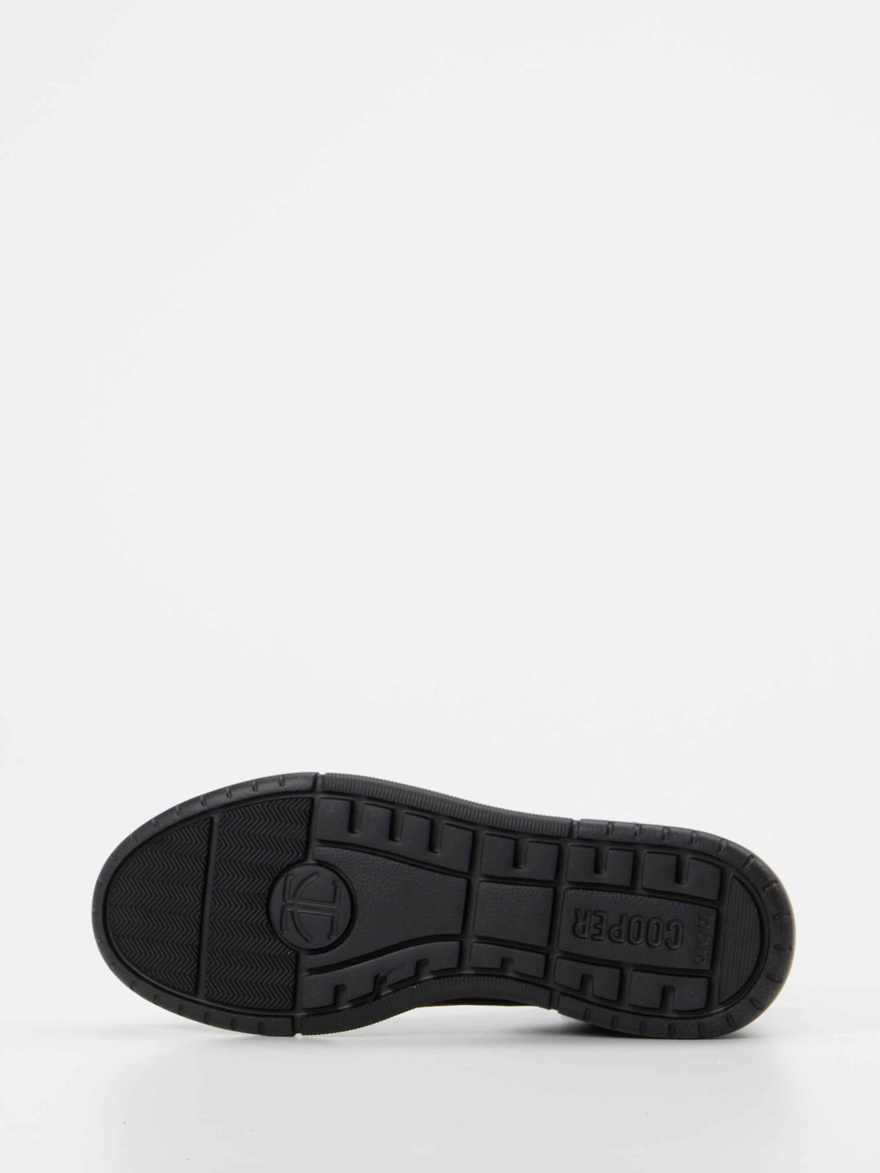 Sneaker High schwarz 1673004000505