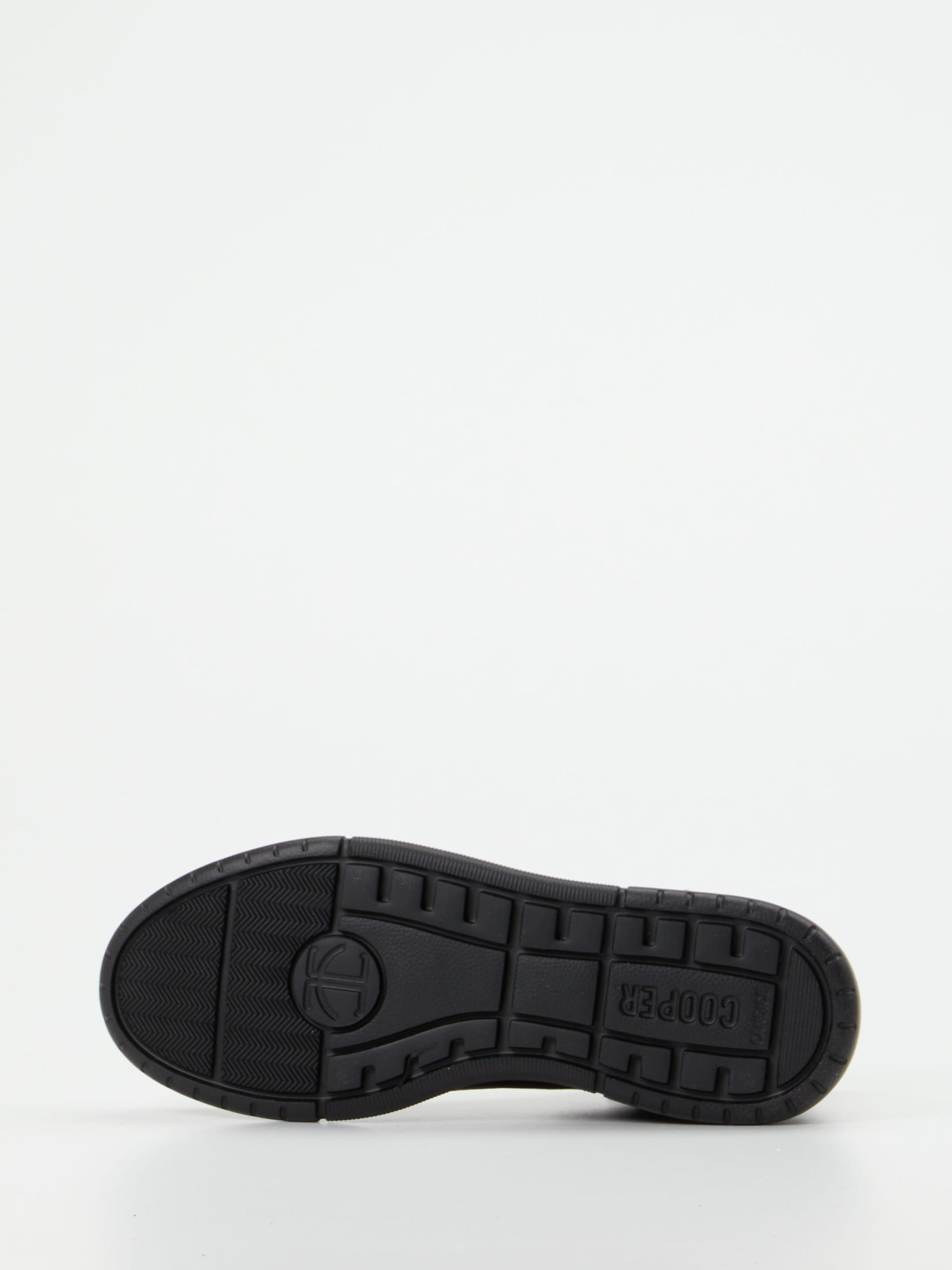 Sneaker High schwarz 1673004000505