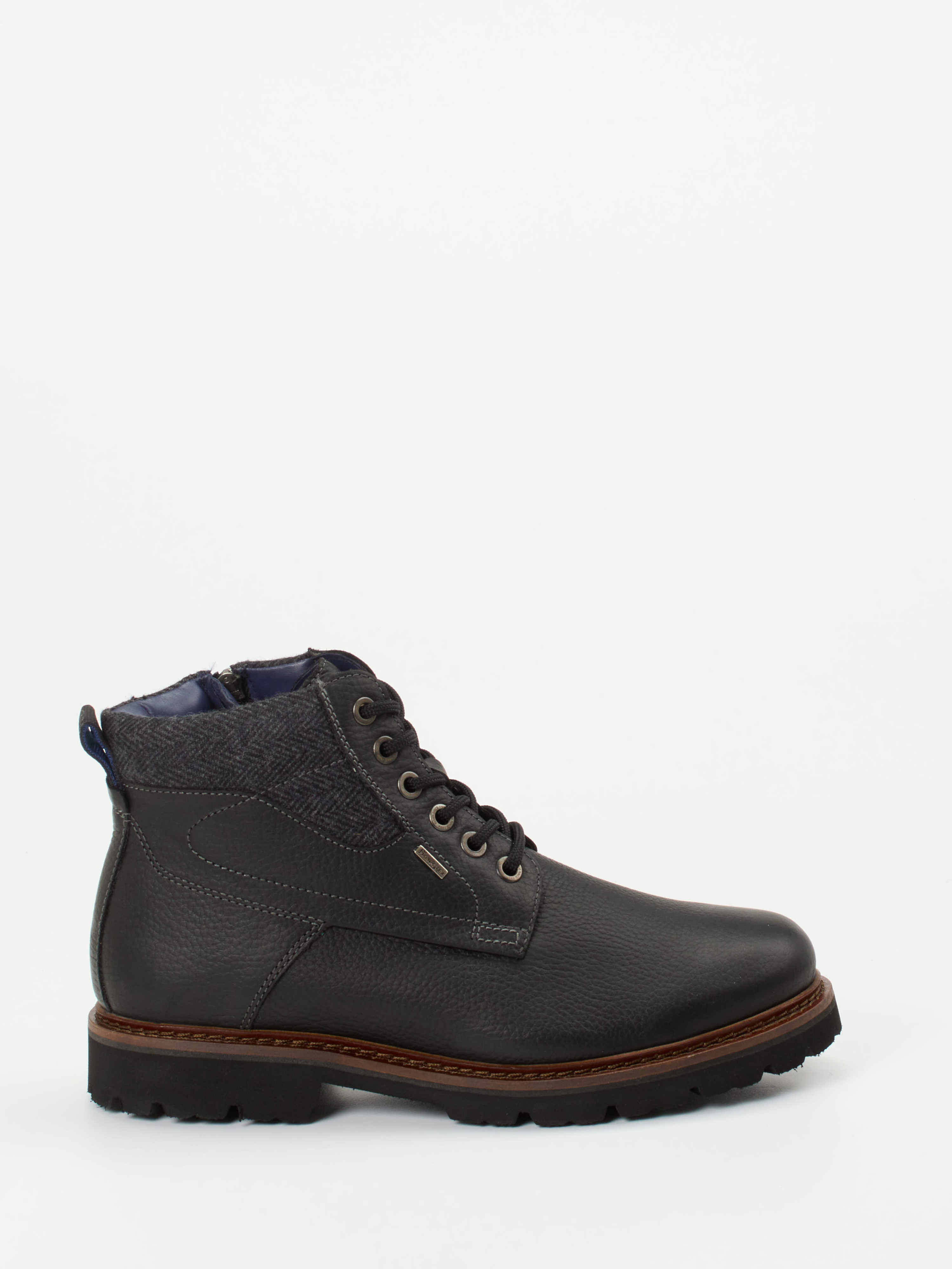 Boots schwarz 4801009056501