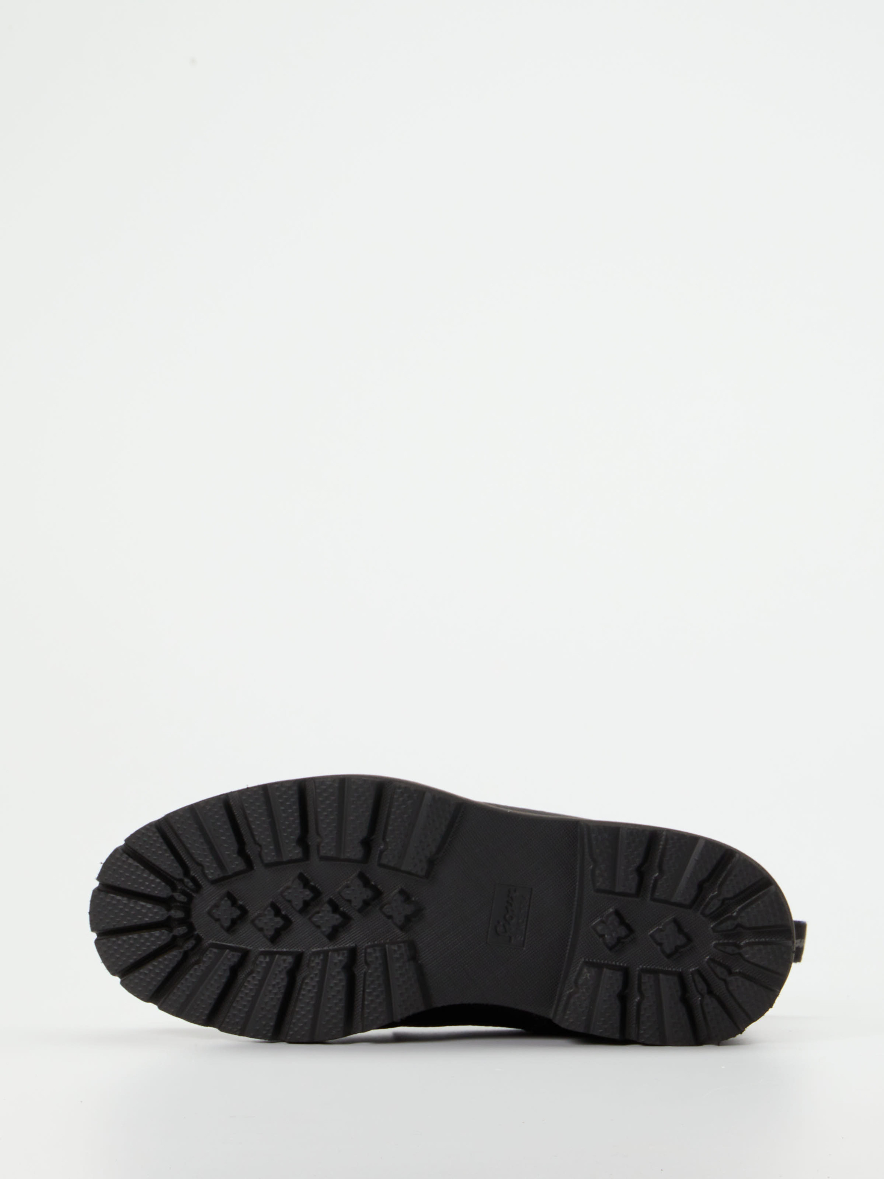 Boots schwarz 4801009056505