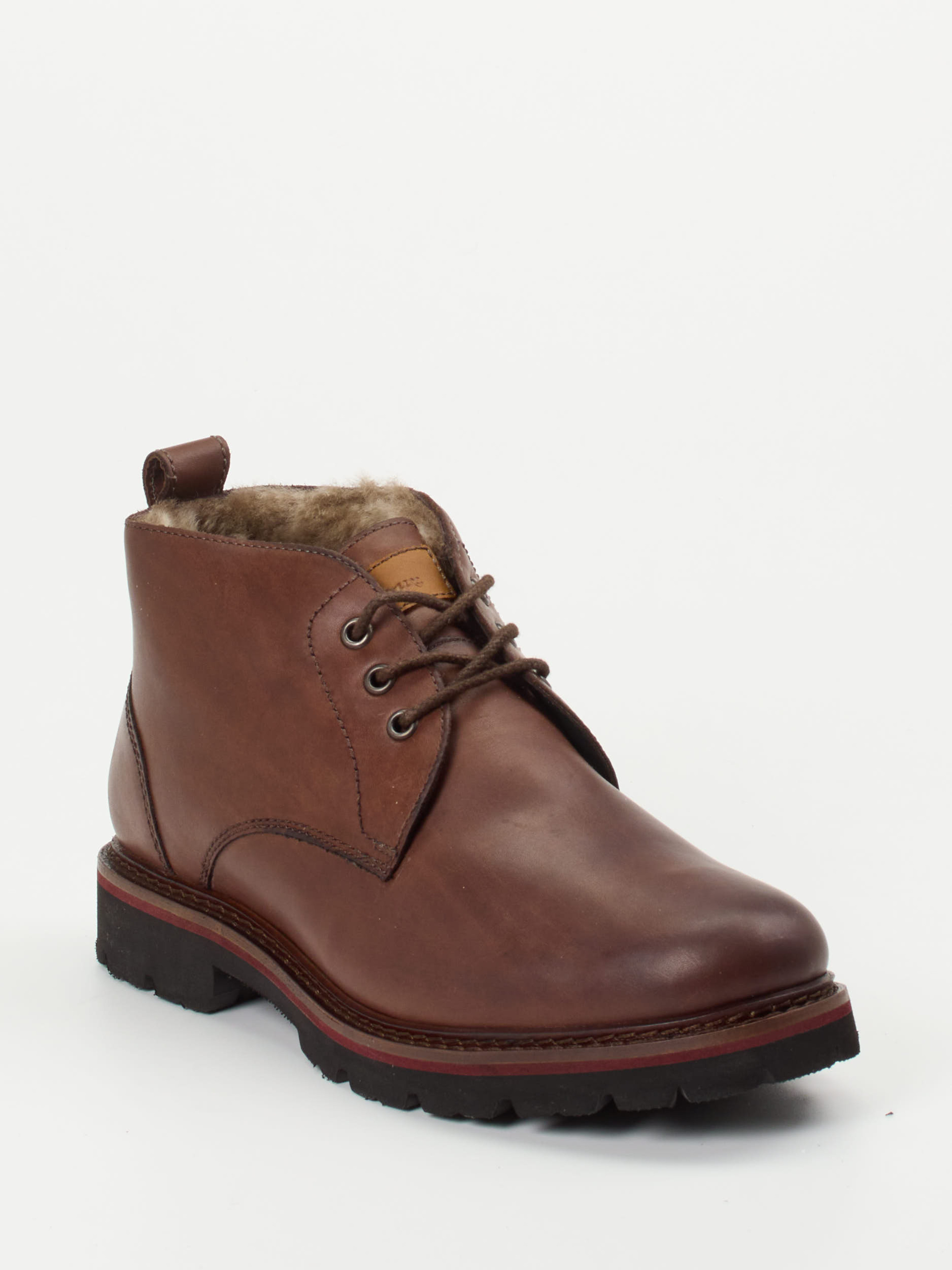 Boots braun 4801209056006