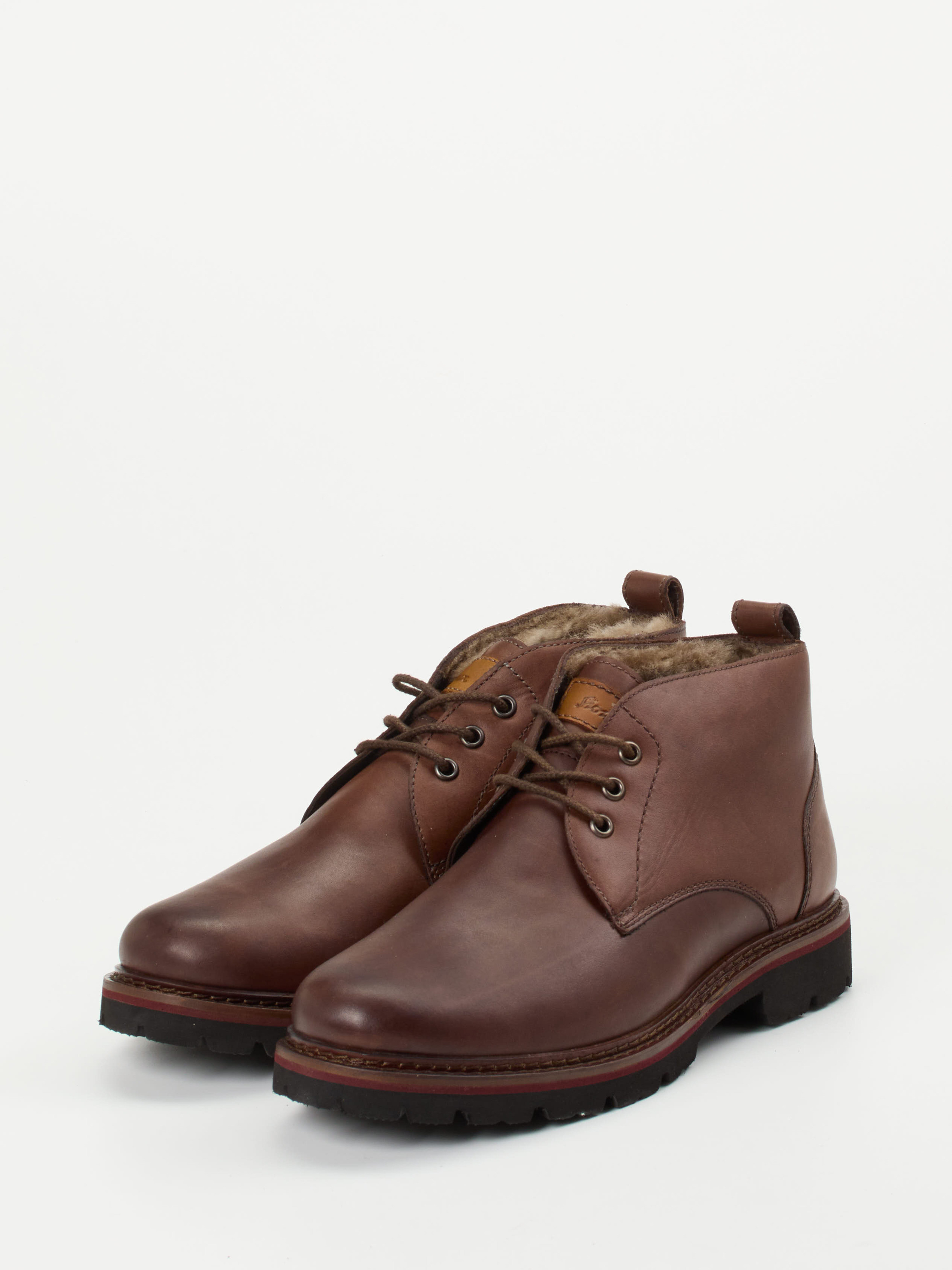 Boots braun 4801209056002