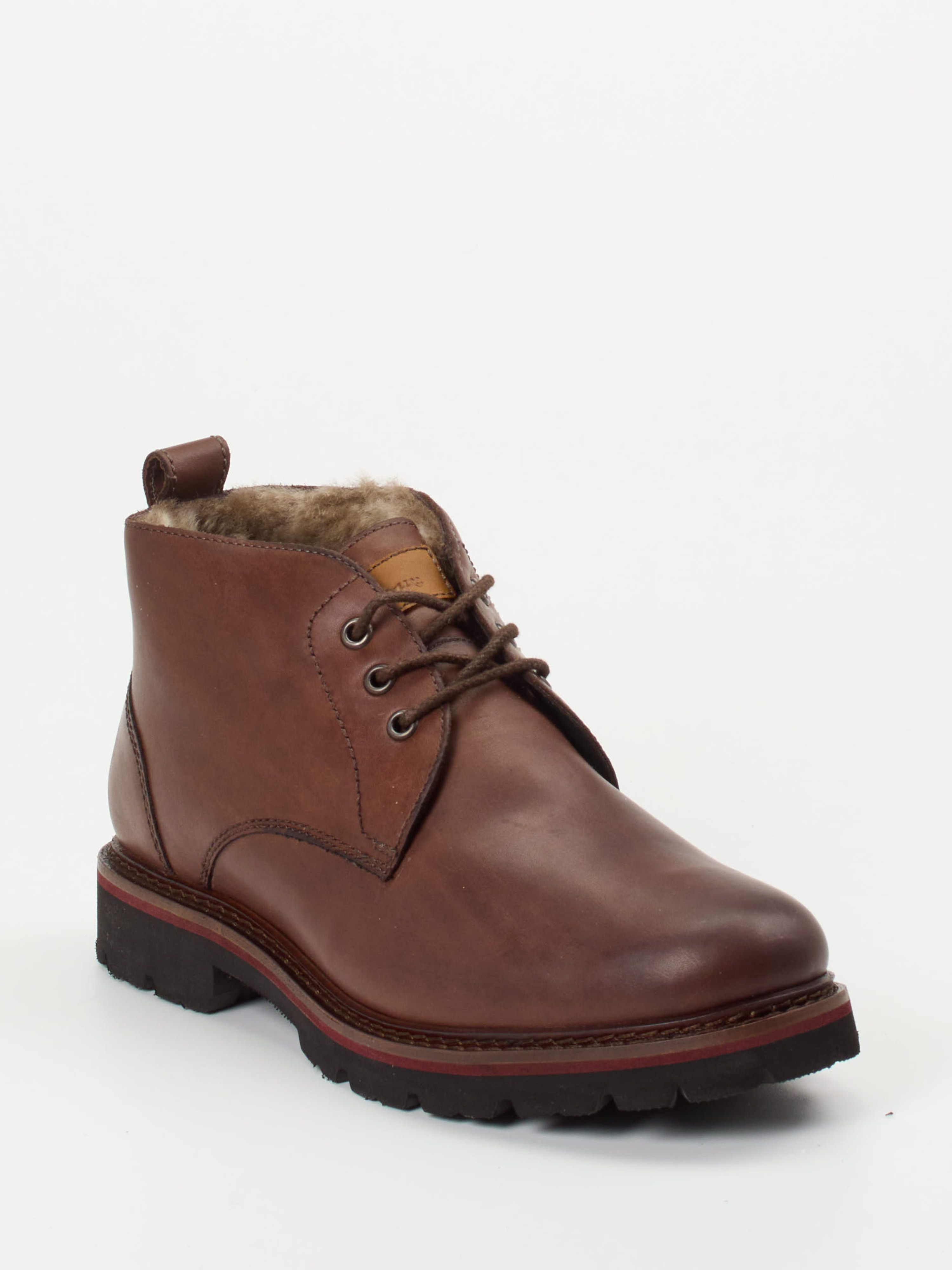 Boots braun 4801209056006