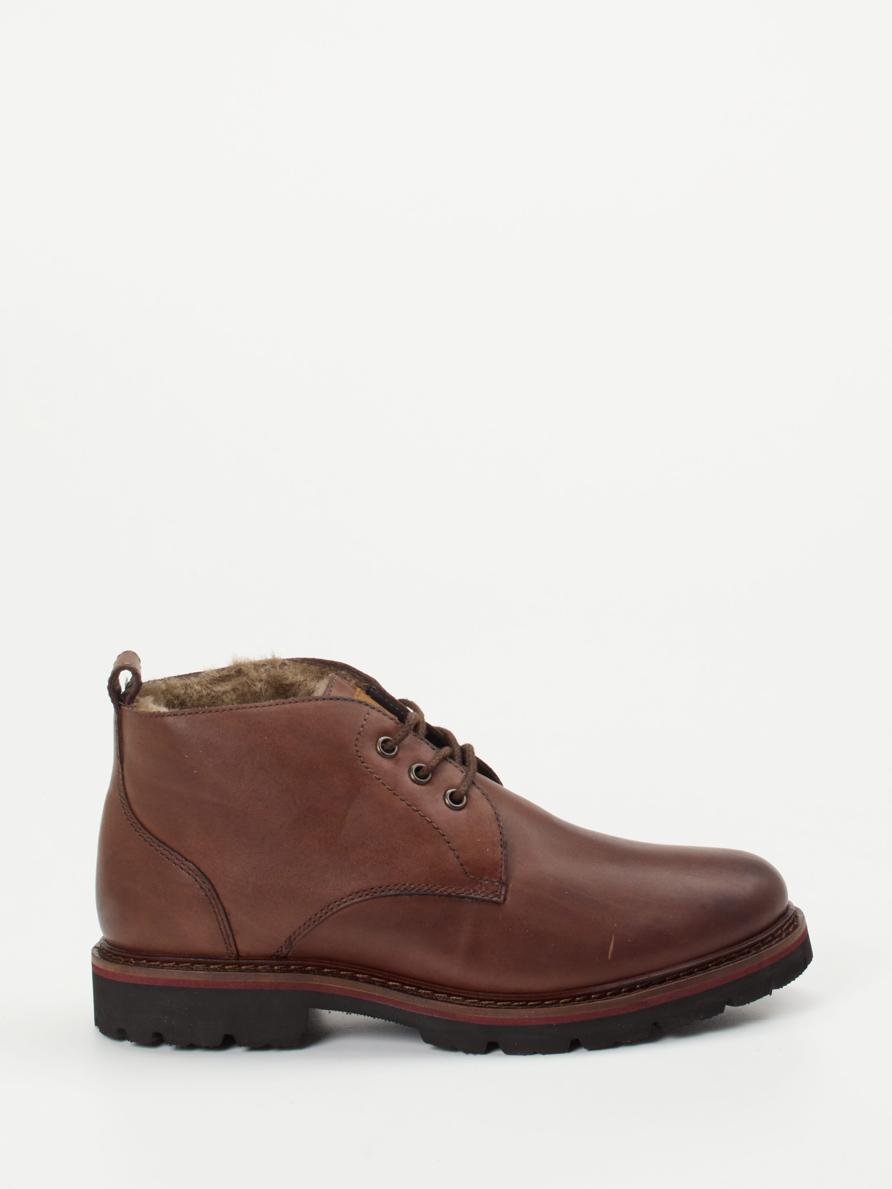 Boots braun 4801209056001