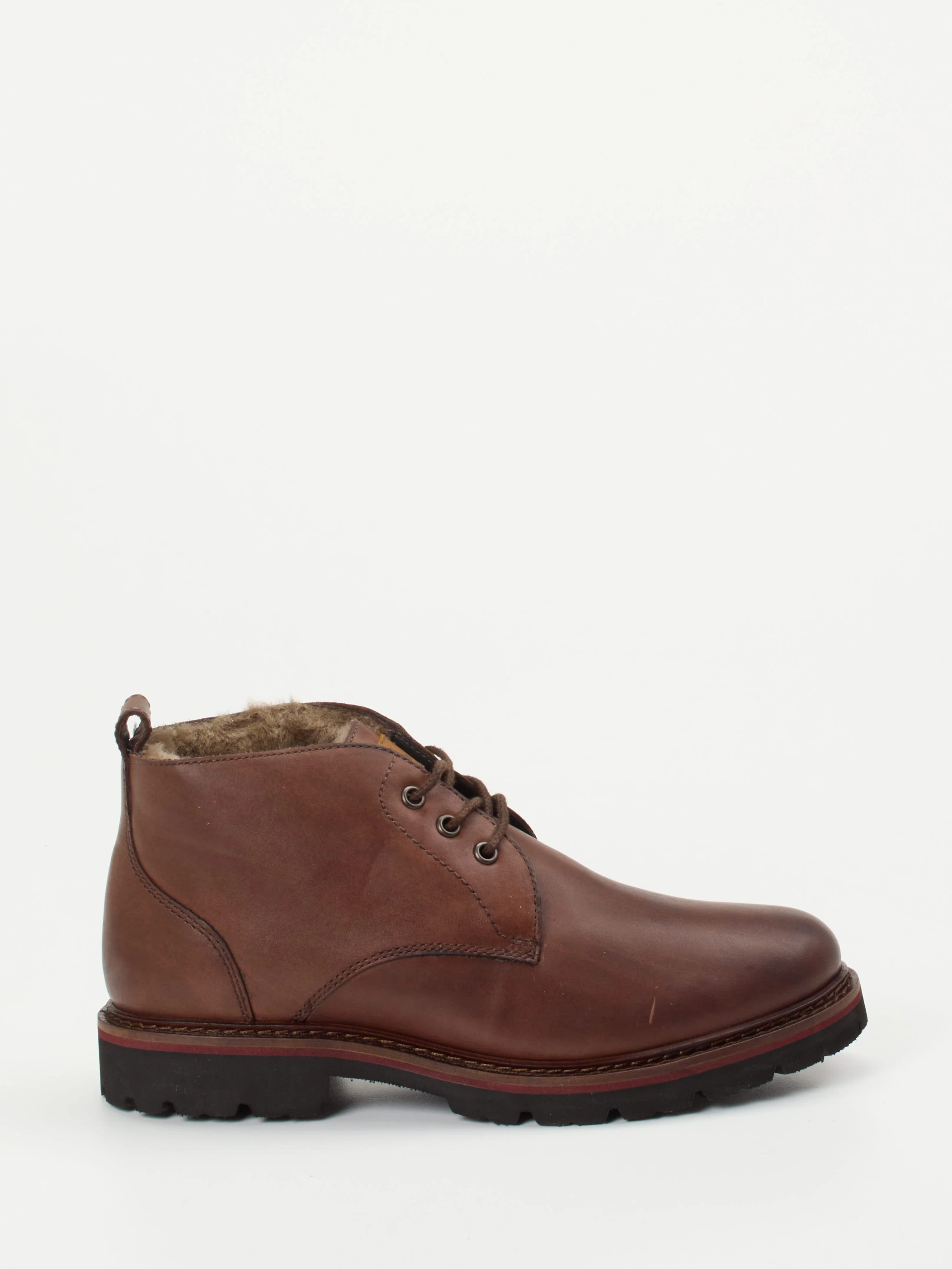 Boots braun 4801209056001