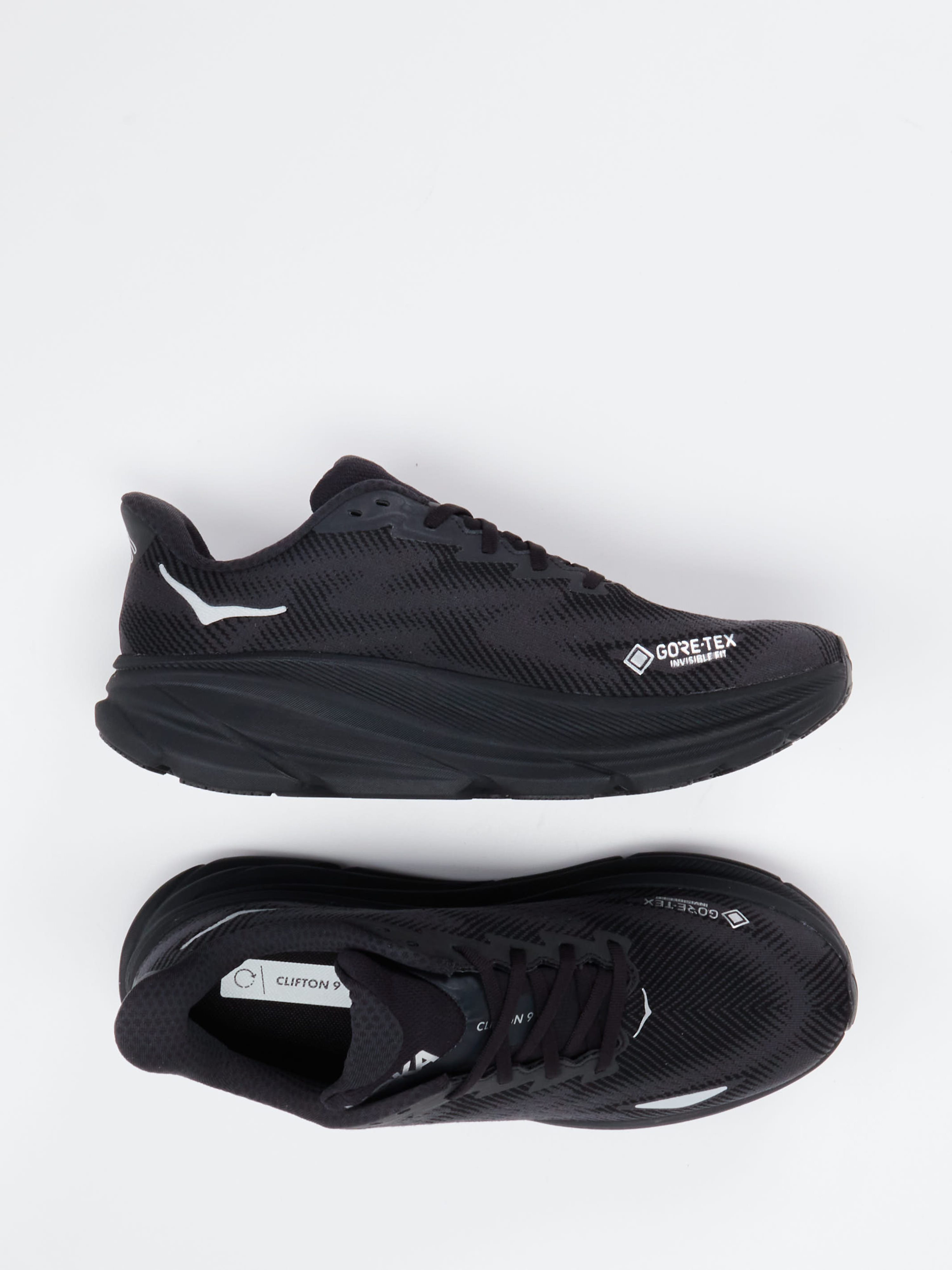 Sneaker schwarz 8465009026504