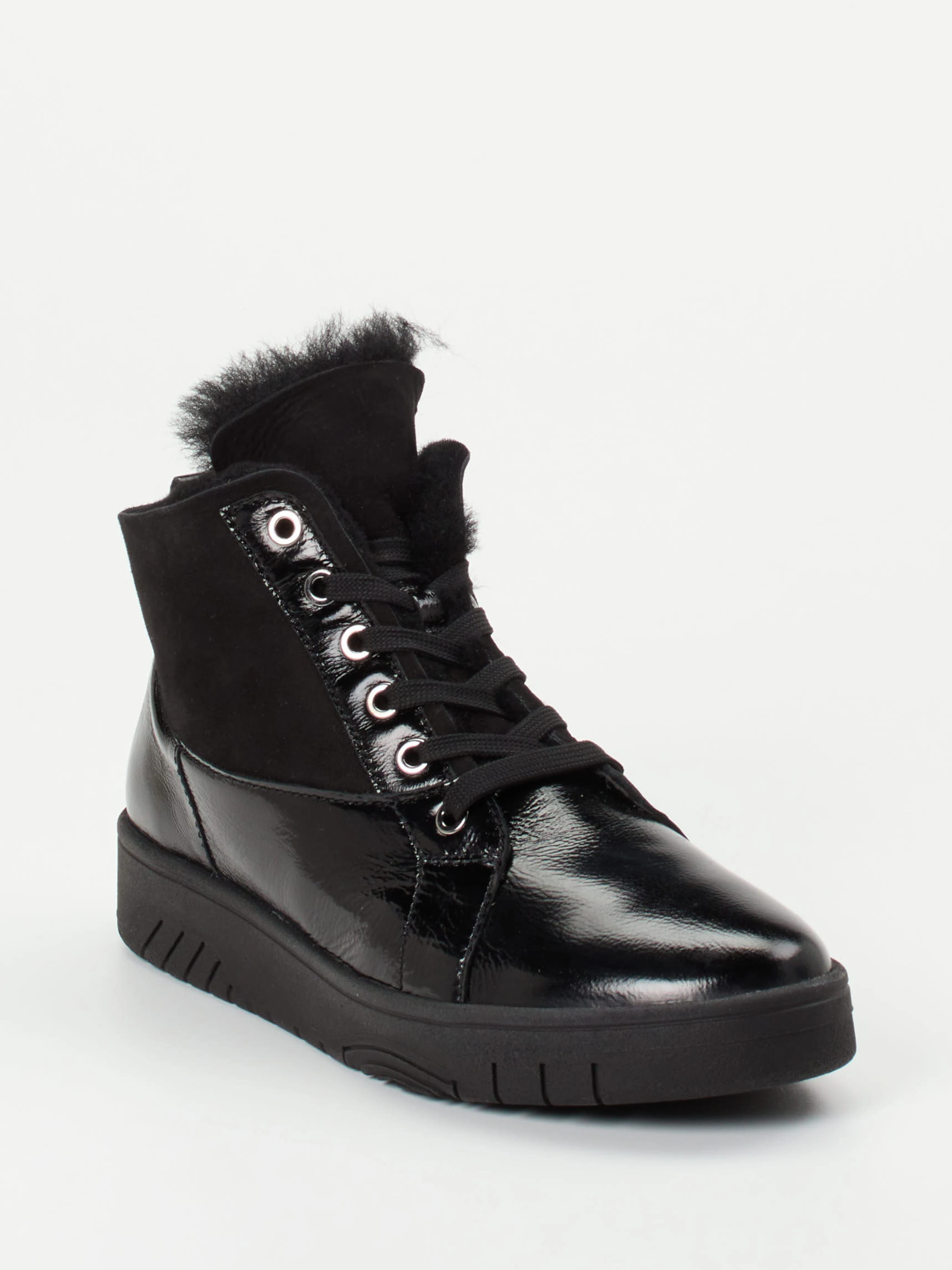 Stiefelette H-Yuna