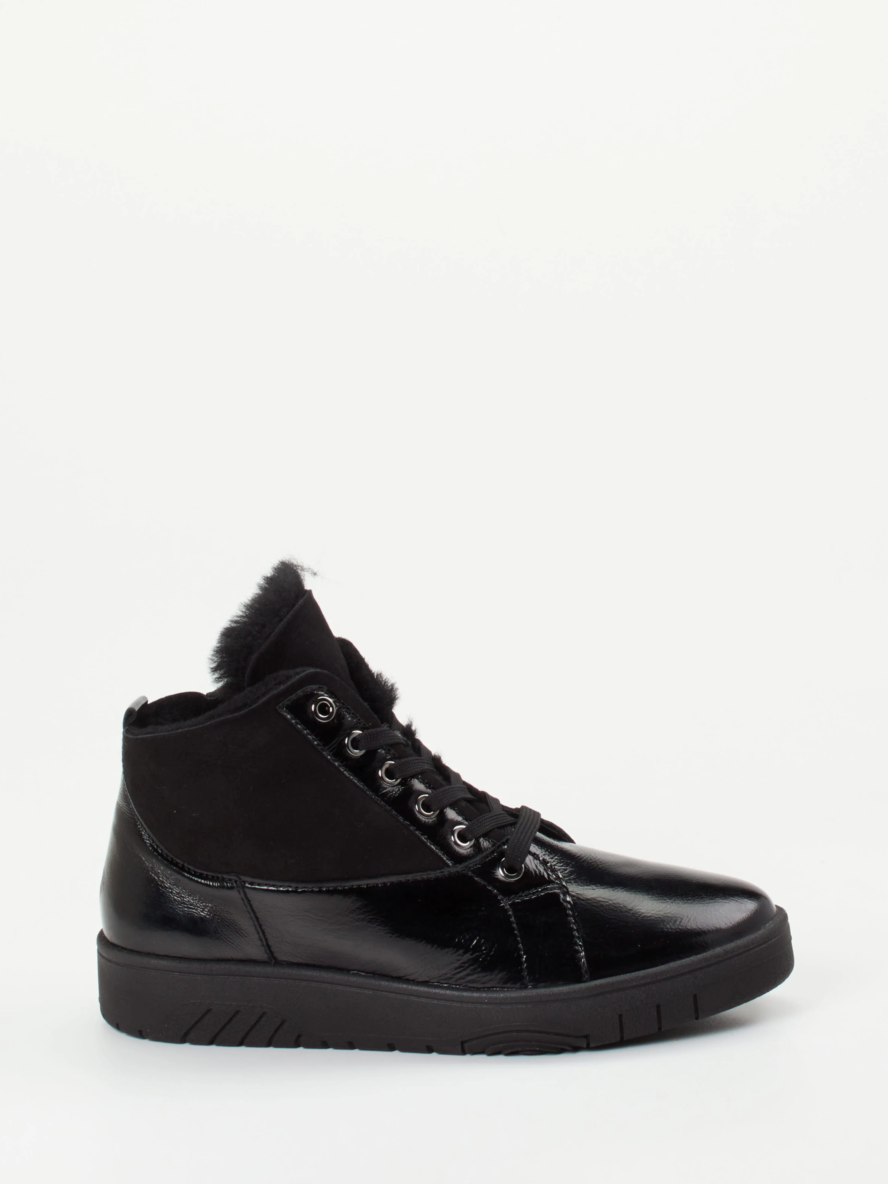 Stiefelette H-Yuna schwarz 2851009015301