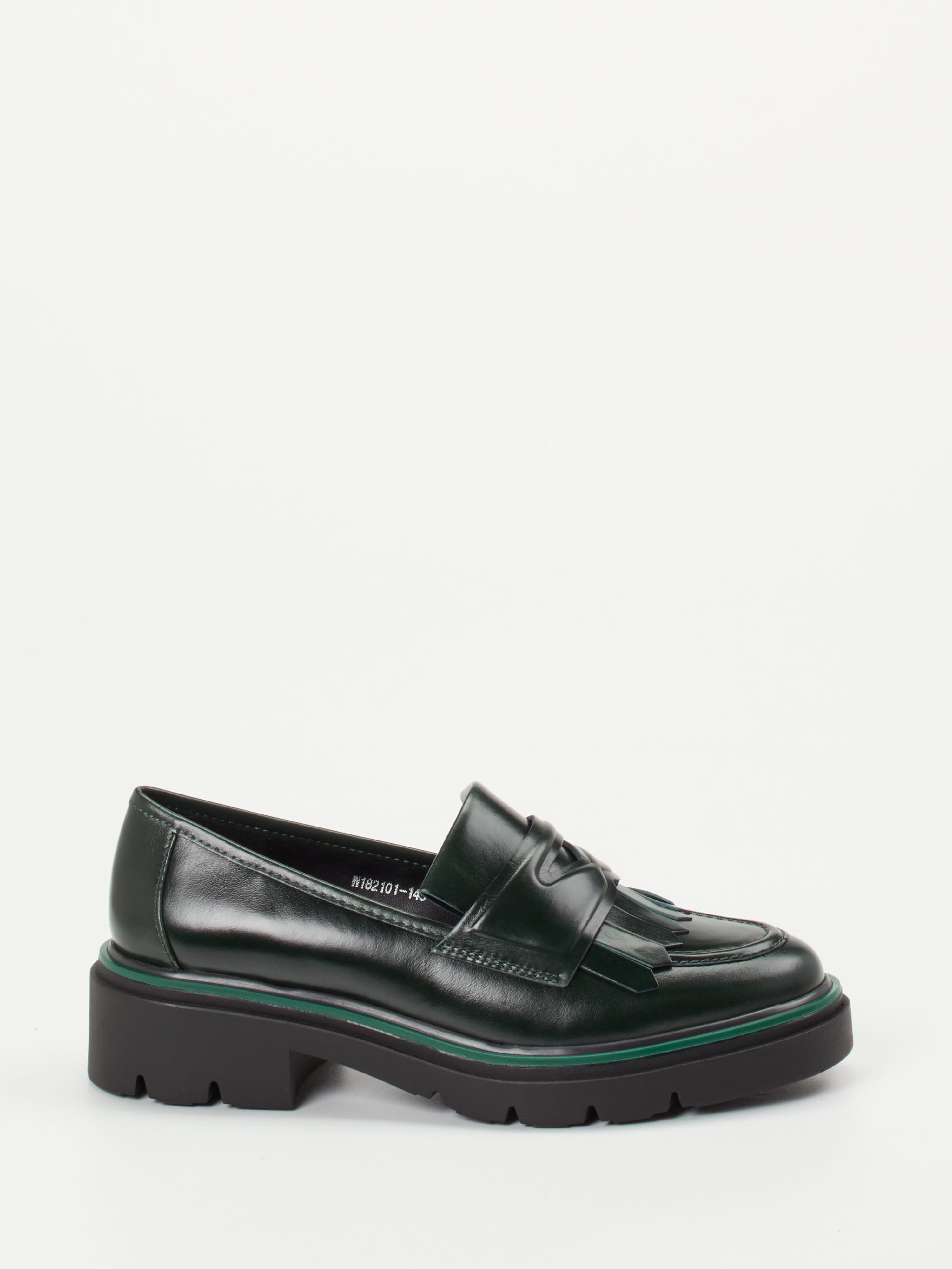 Slipper grün 1513659001501