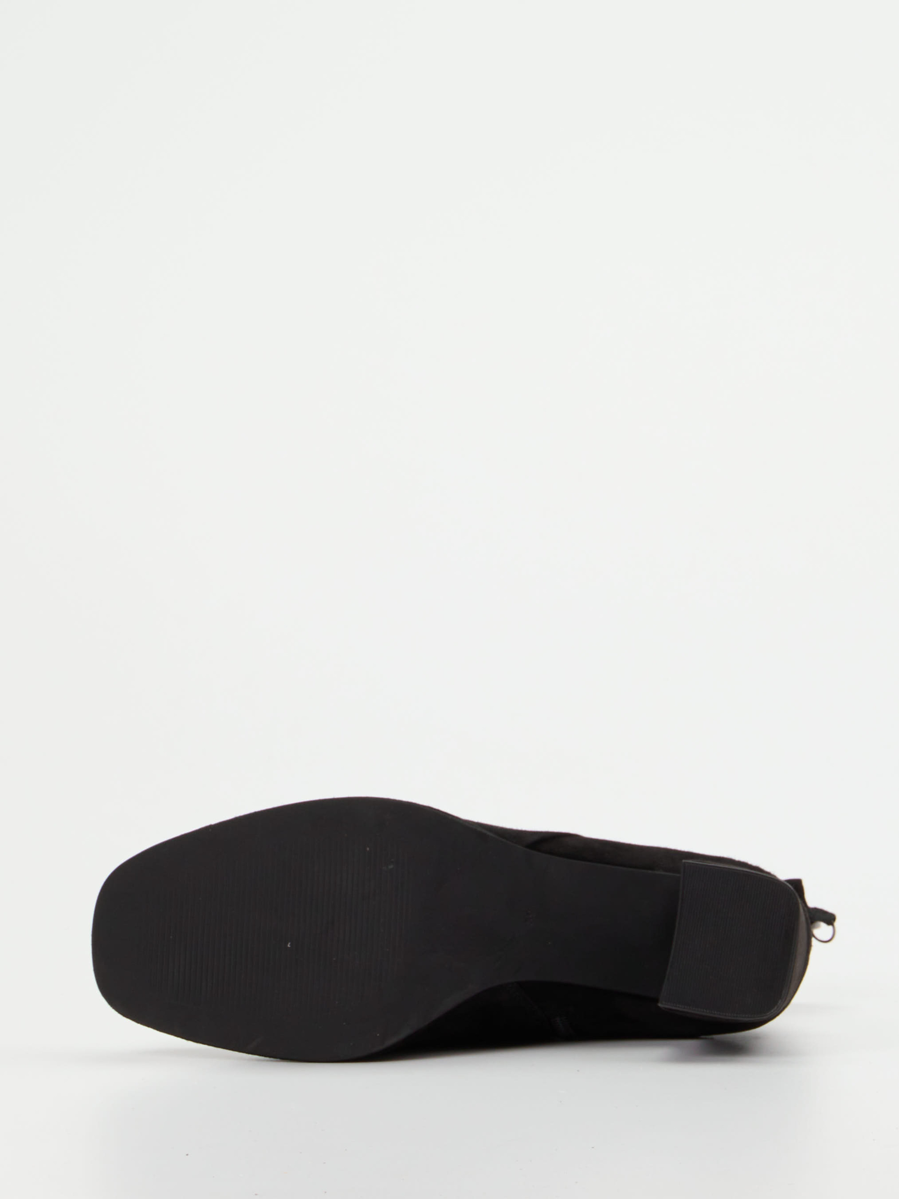 Stiefelette schwarz 1739009015605