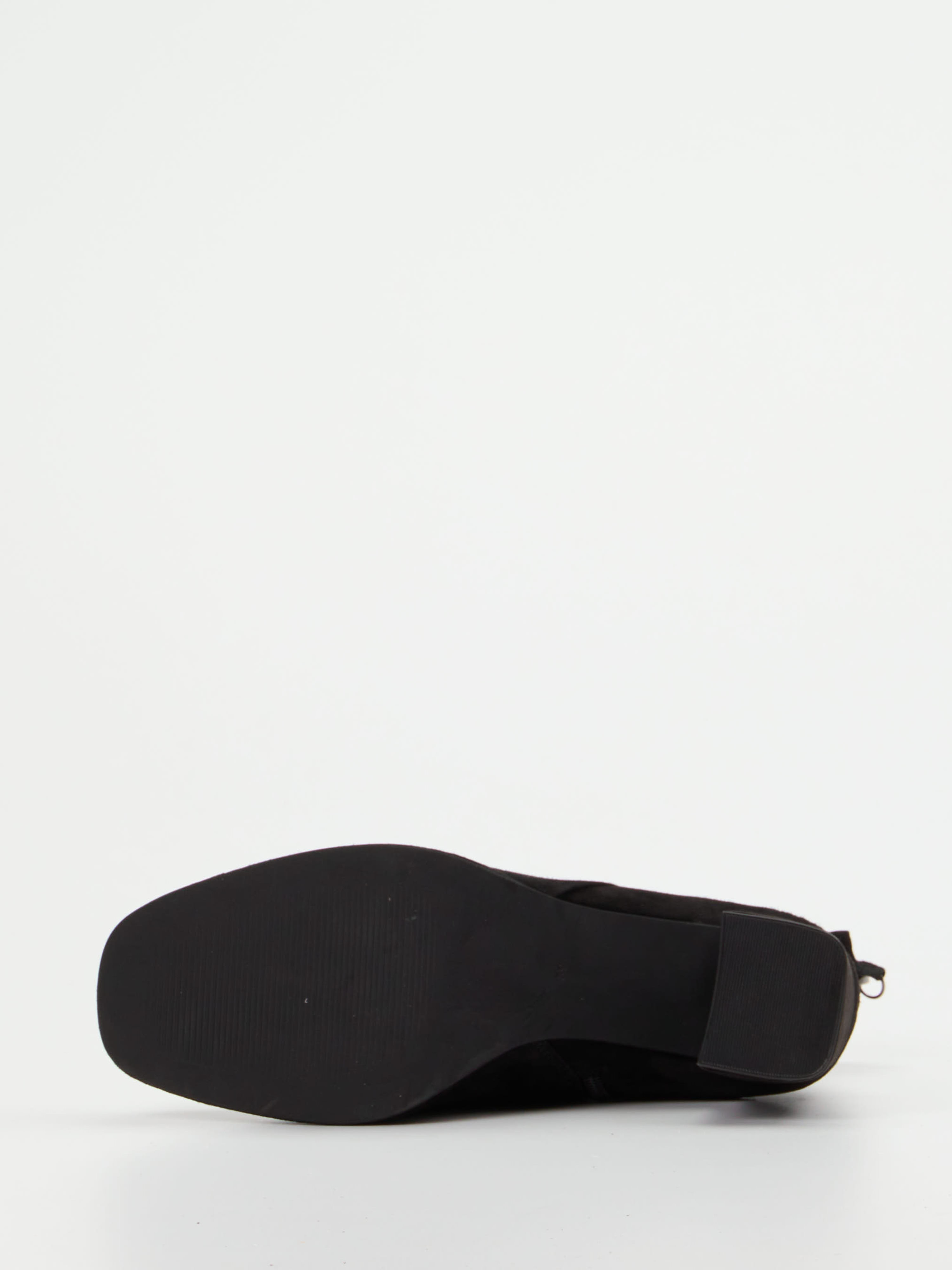 Stiefelette schwarz 1739009015605