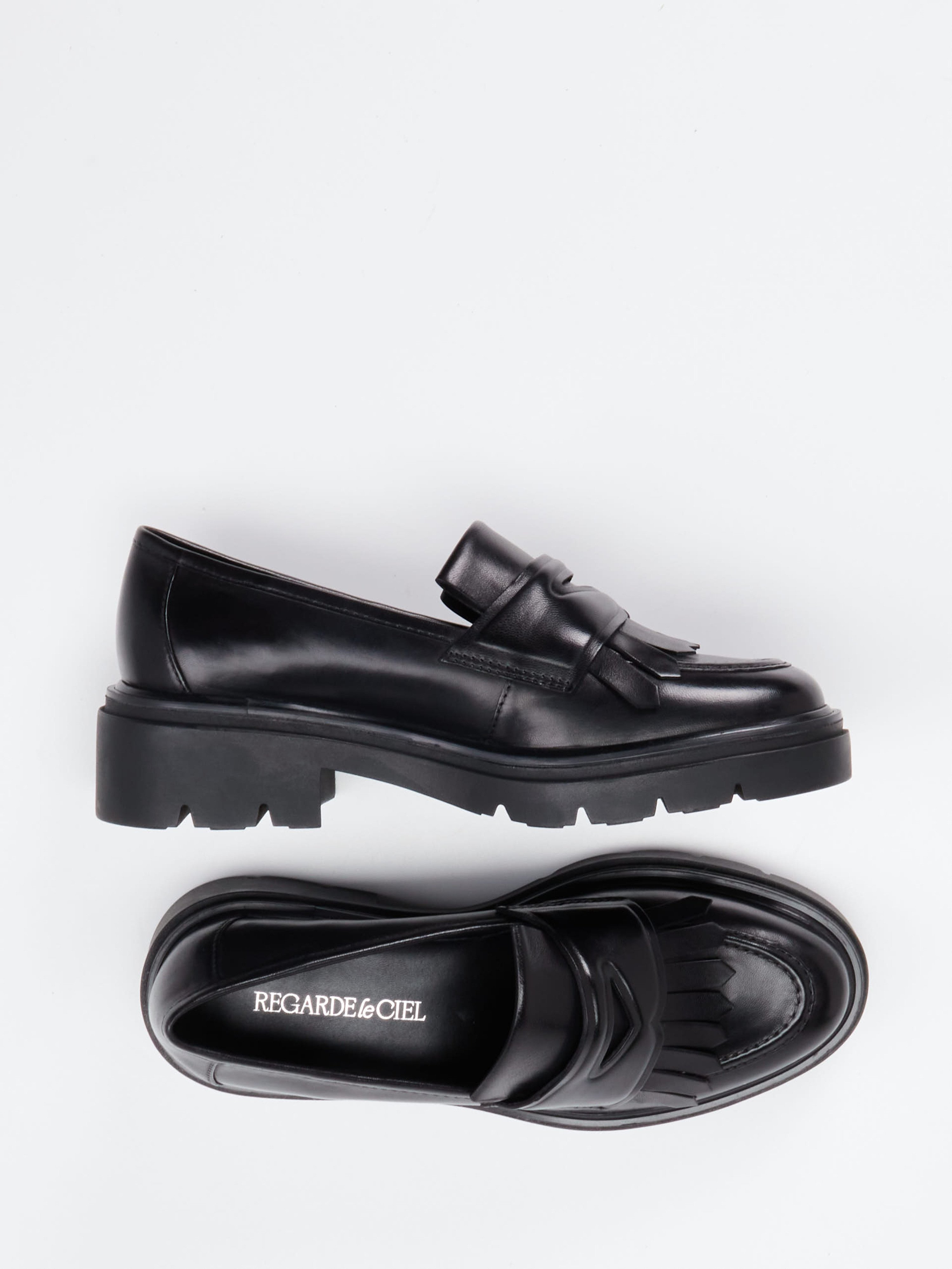 Slipper schwarz 1513009019204