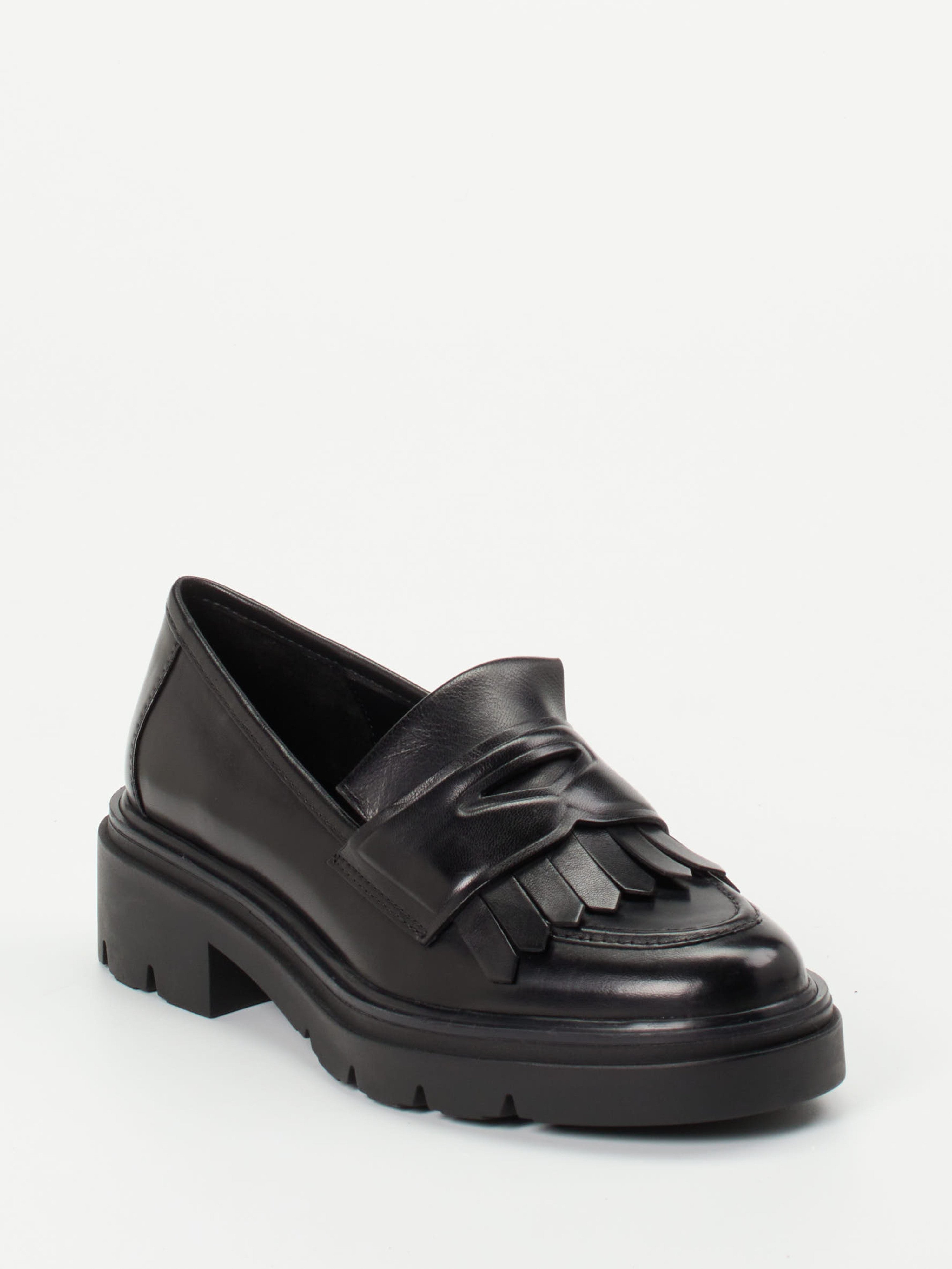 Slipper schwarz 1513009019206