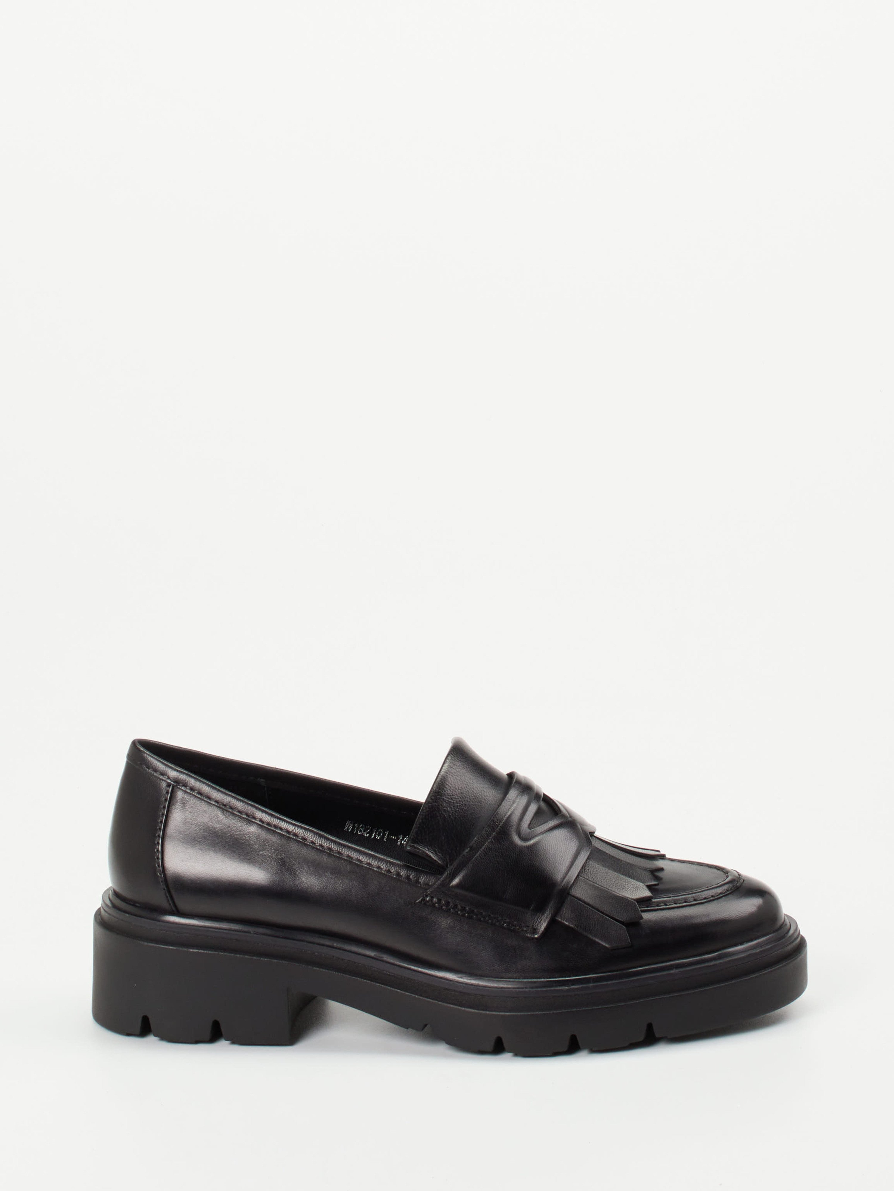 Slipper schwarz 1513009019201