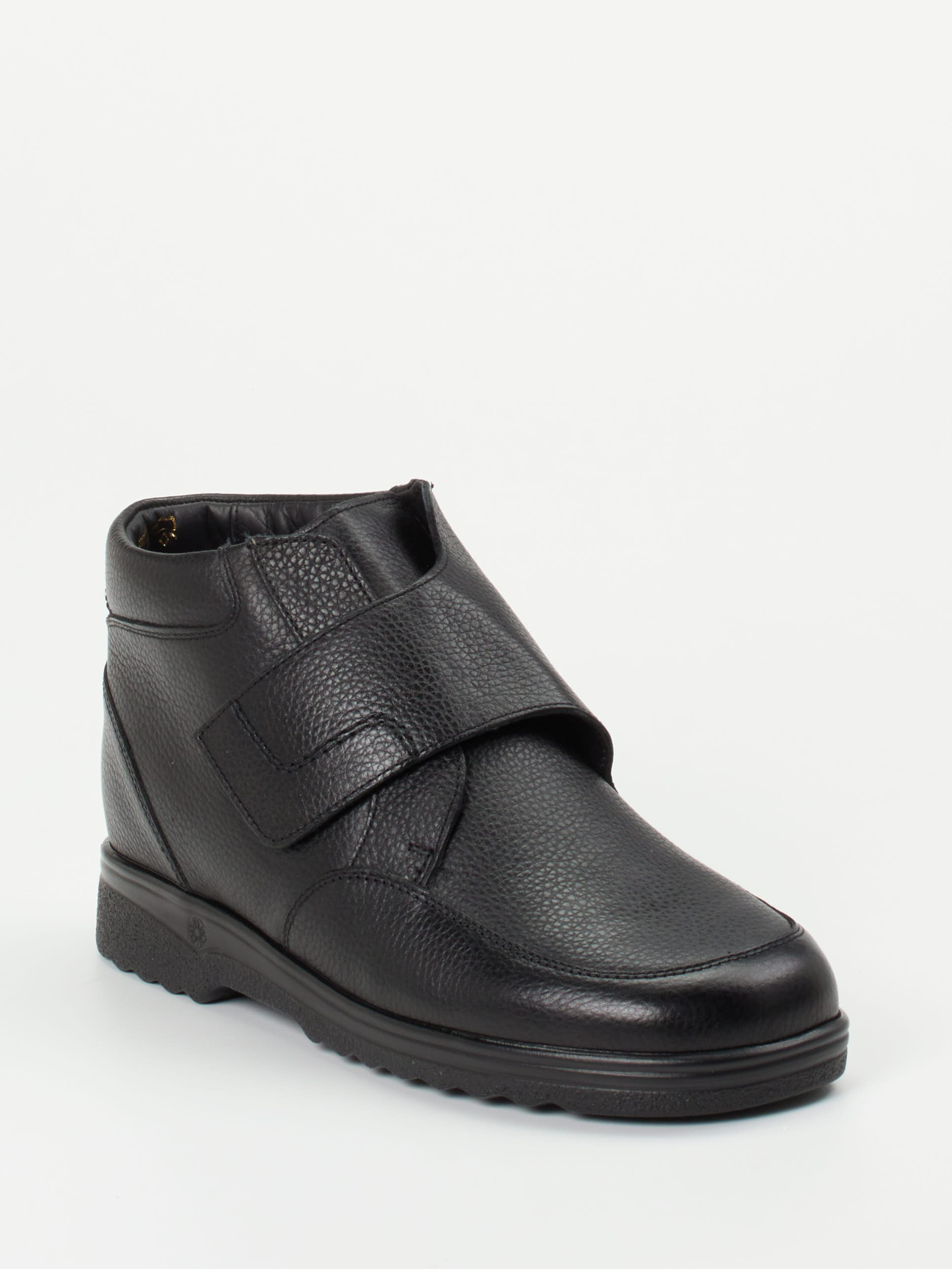 Boots schwarz 4823009000606