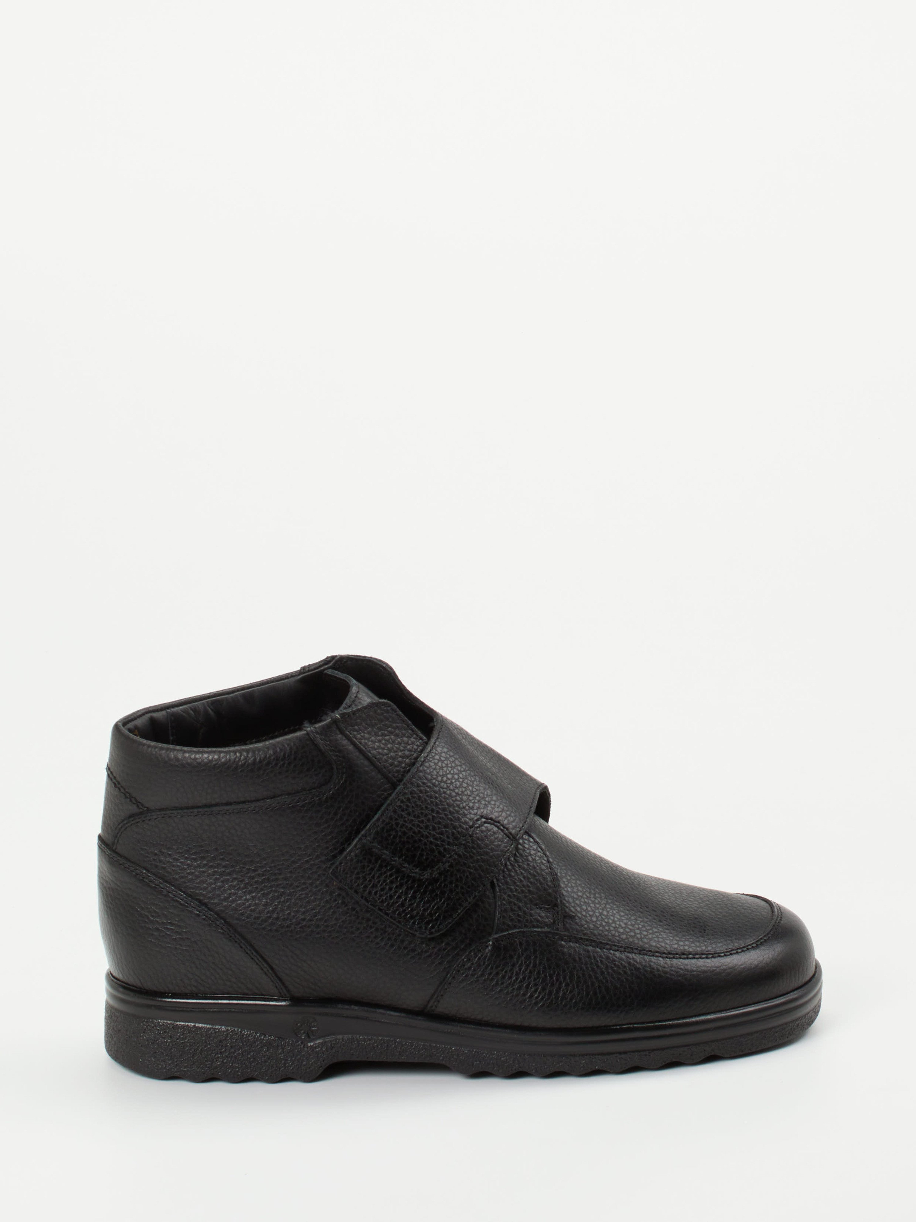Boots schwarz 4823009000601