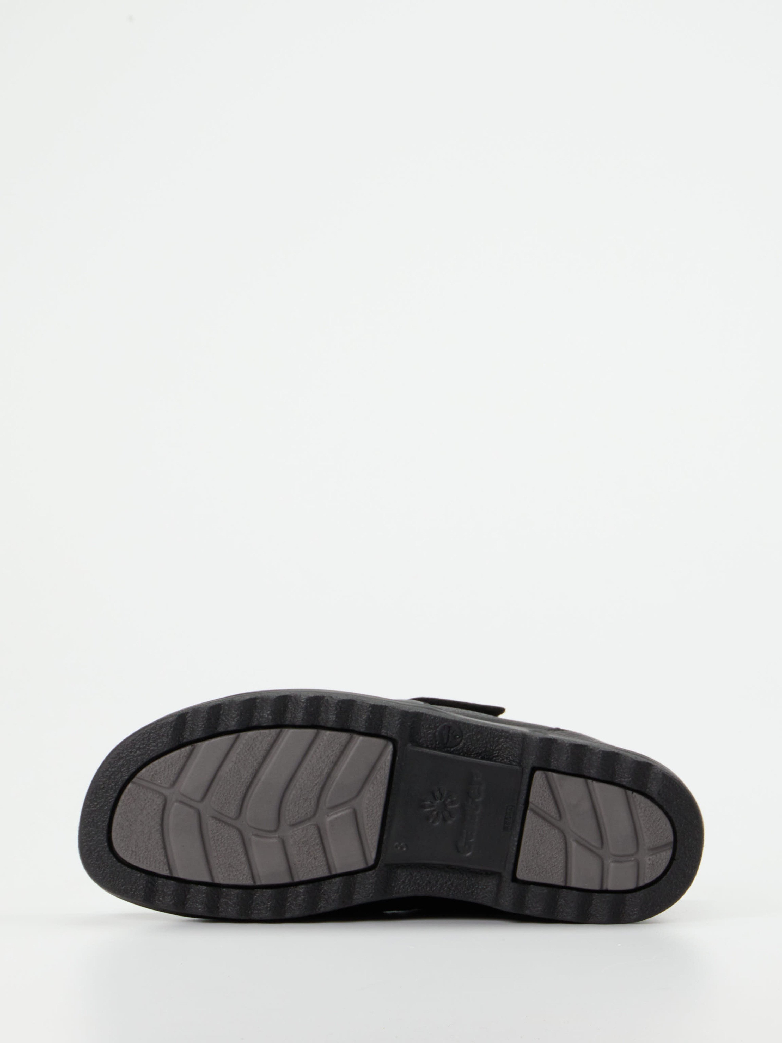 Boots schwarz 4823009000605