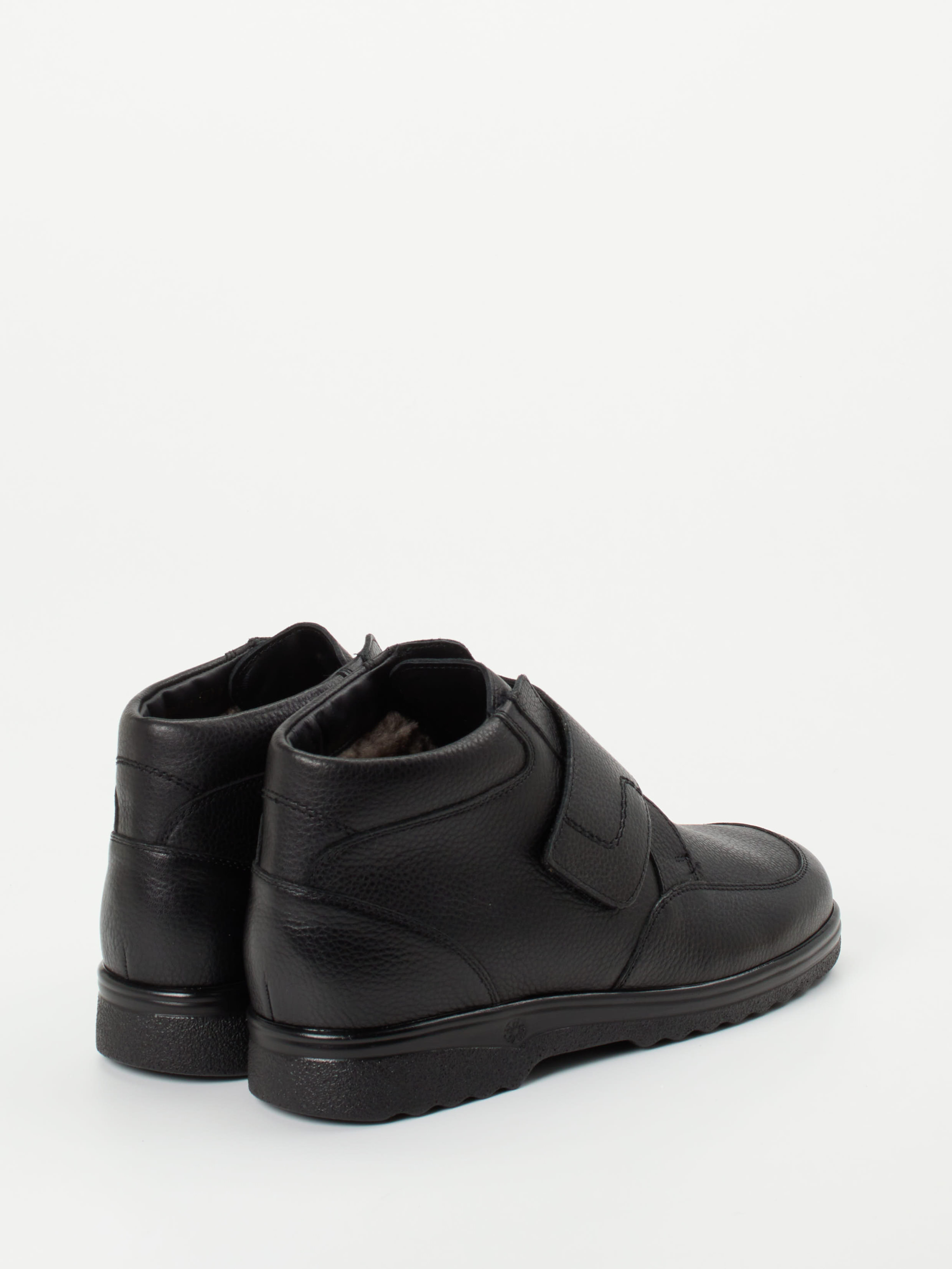 Boots schwarz 4823009000603