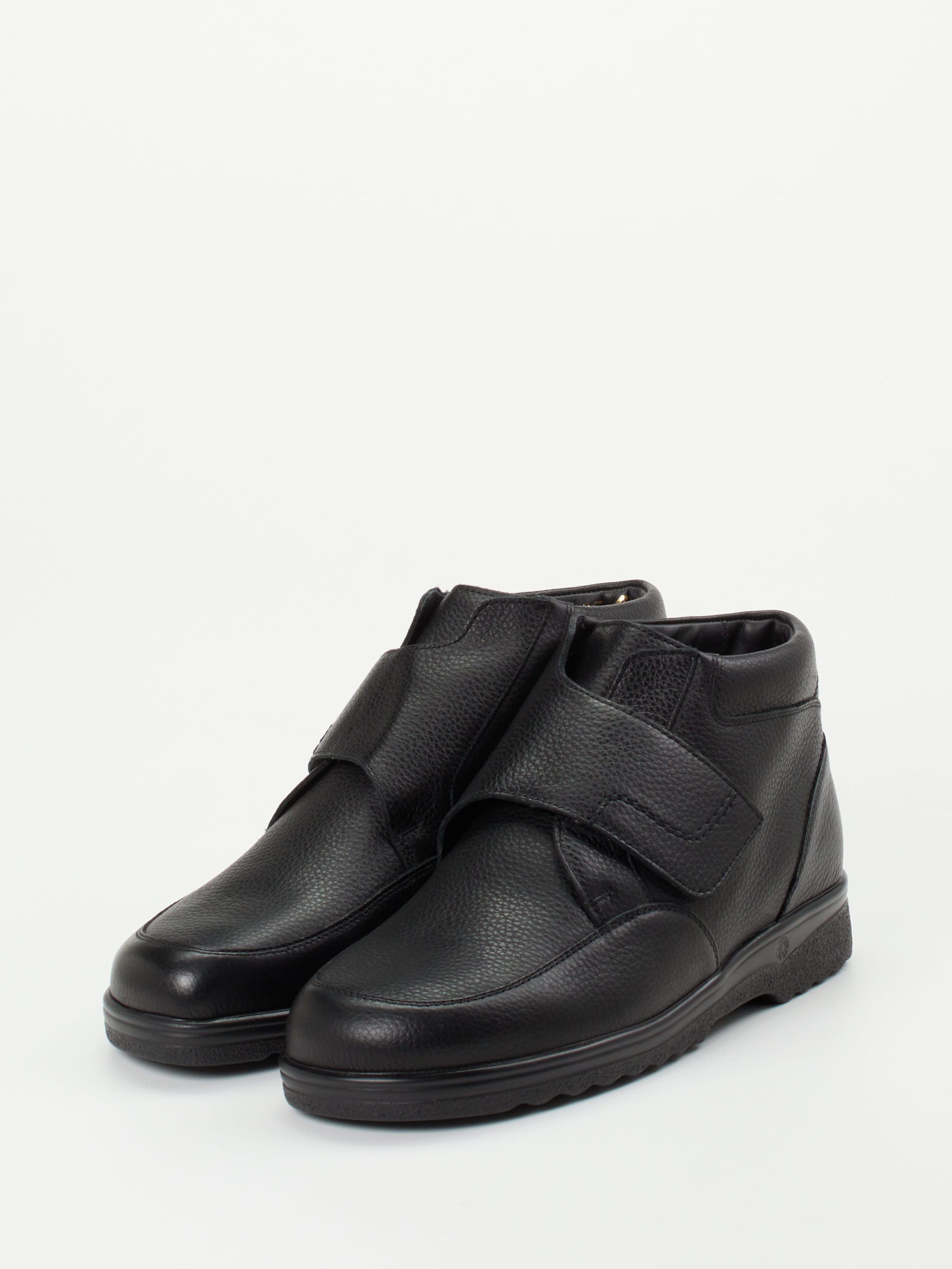Boots schwarz 4823009000602