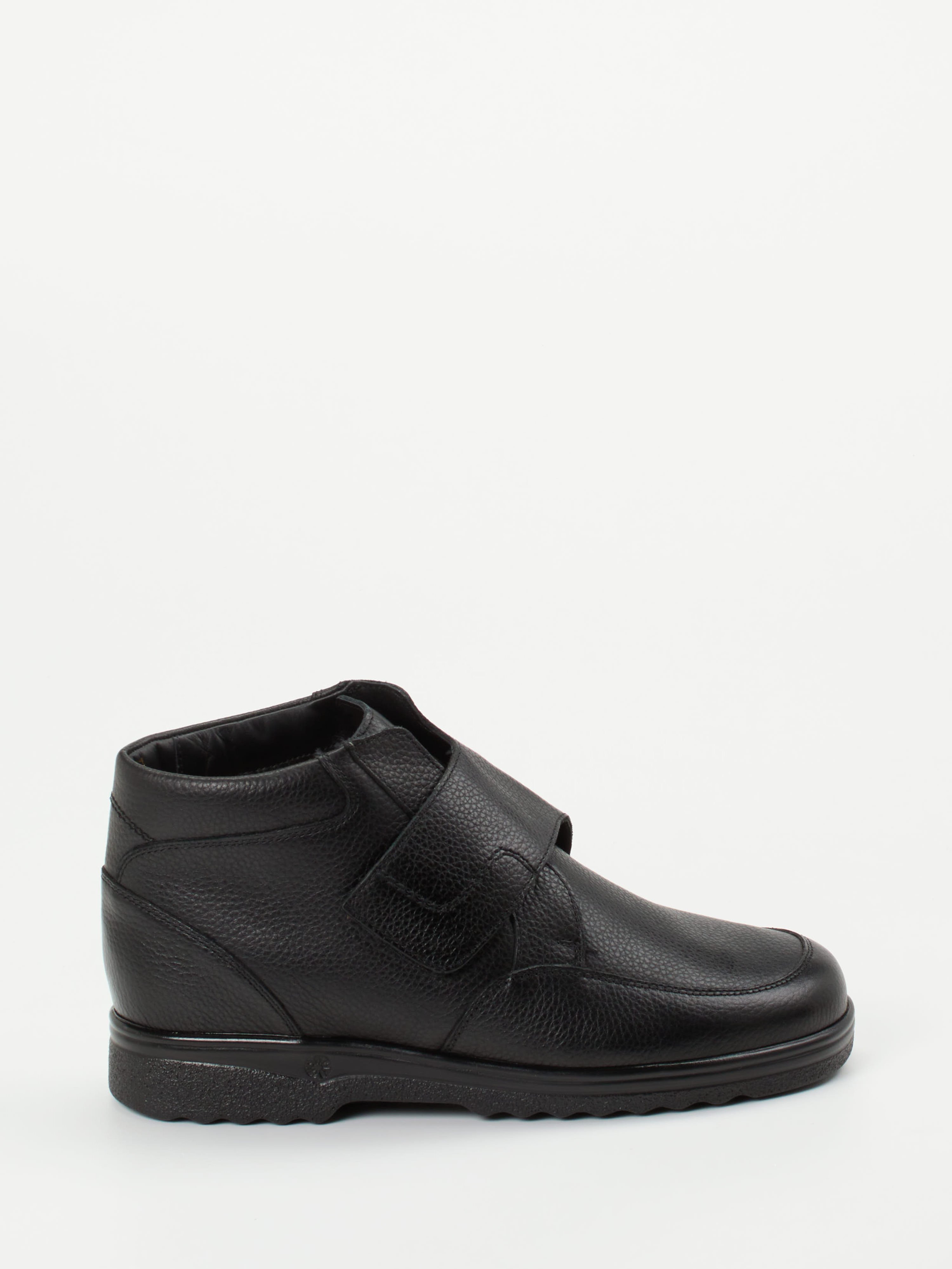 Boots schwarz 4823009000601