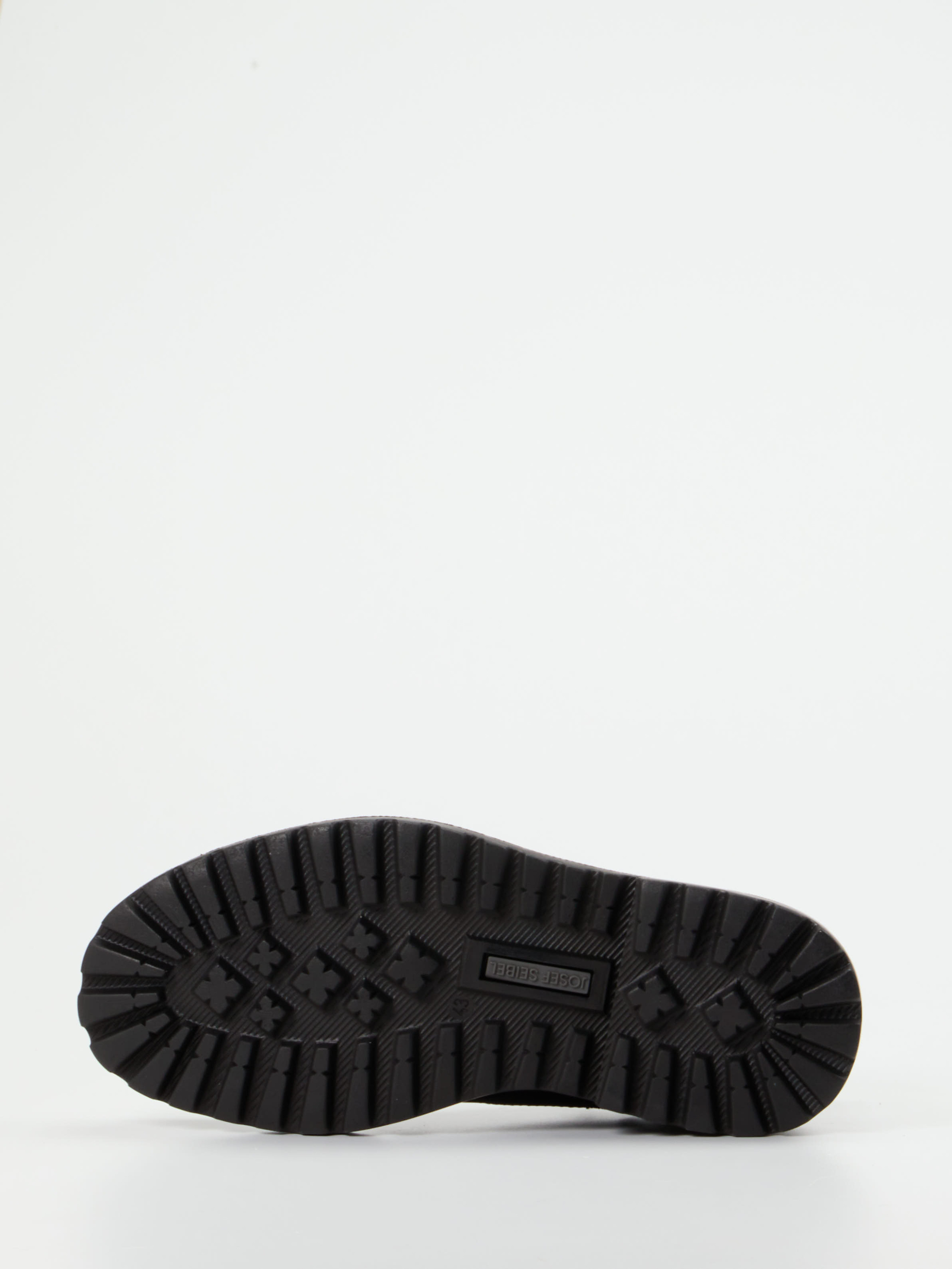 Boots schwarz 4801009057205
