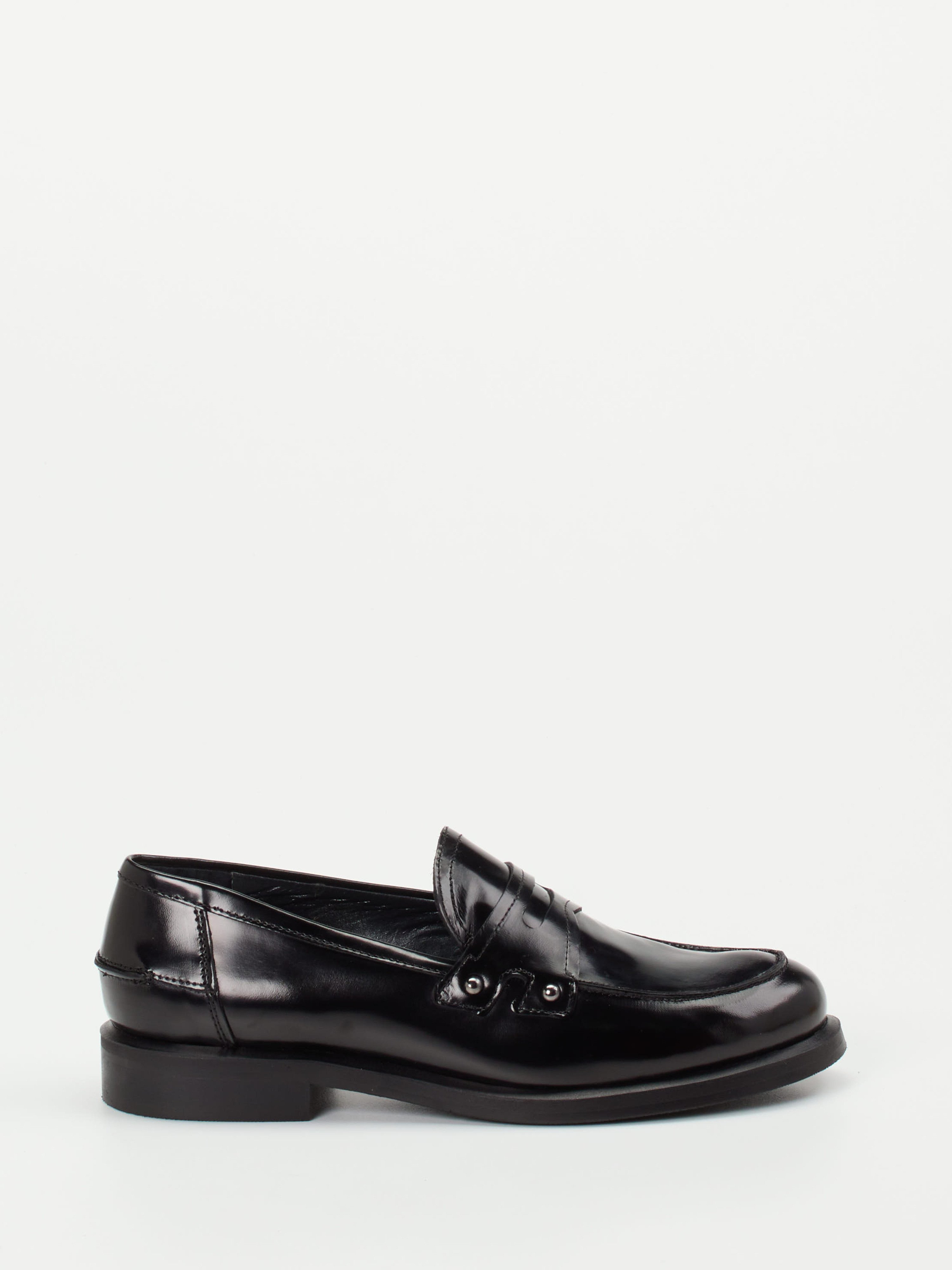 Slipper schwarz 1511009053001