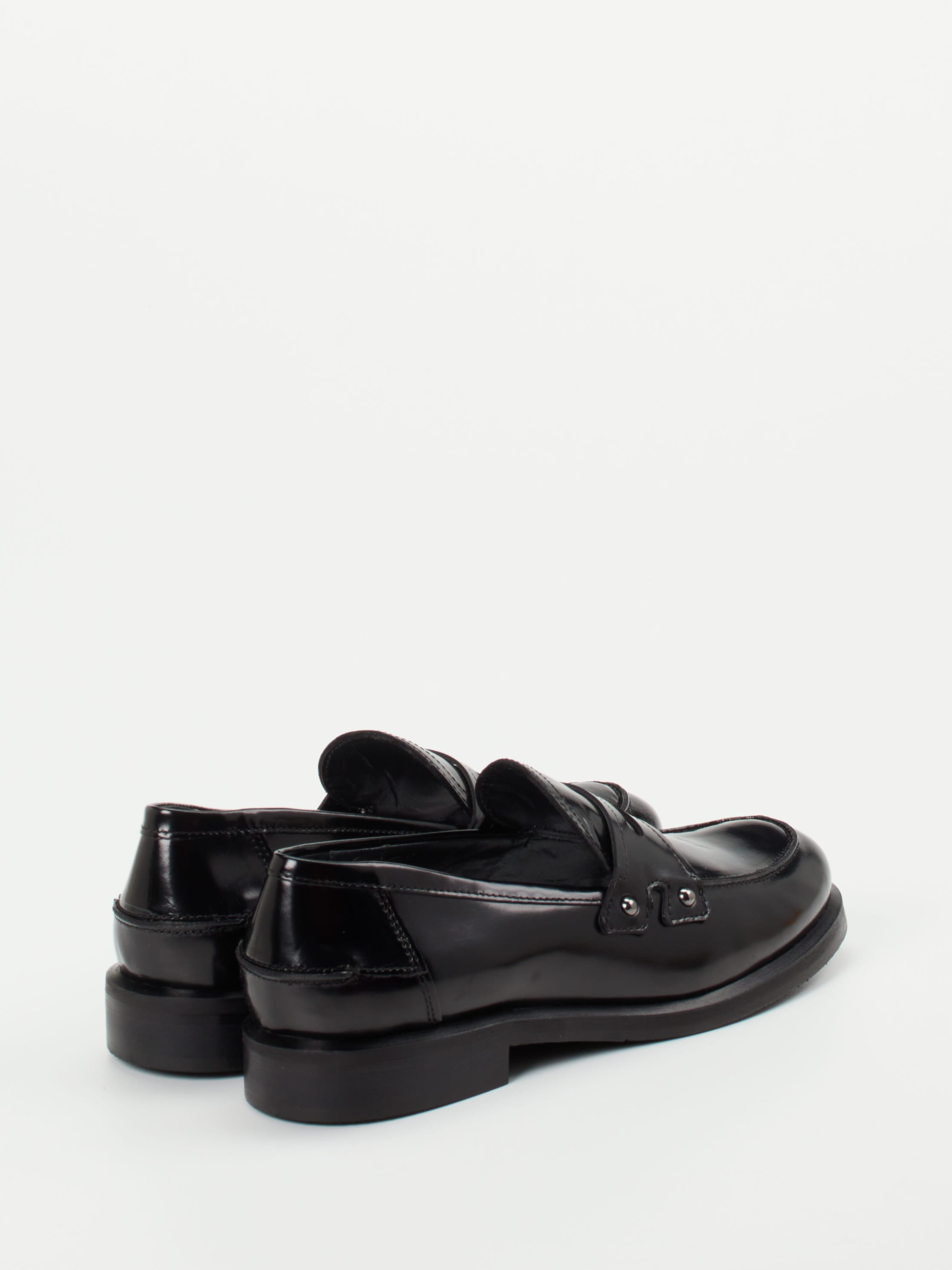 Slipper schwarz 1511009053003