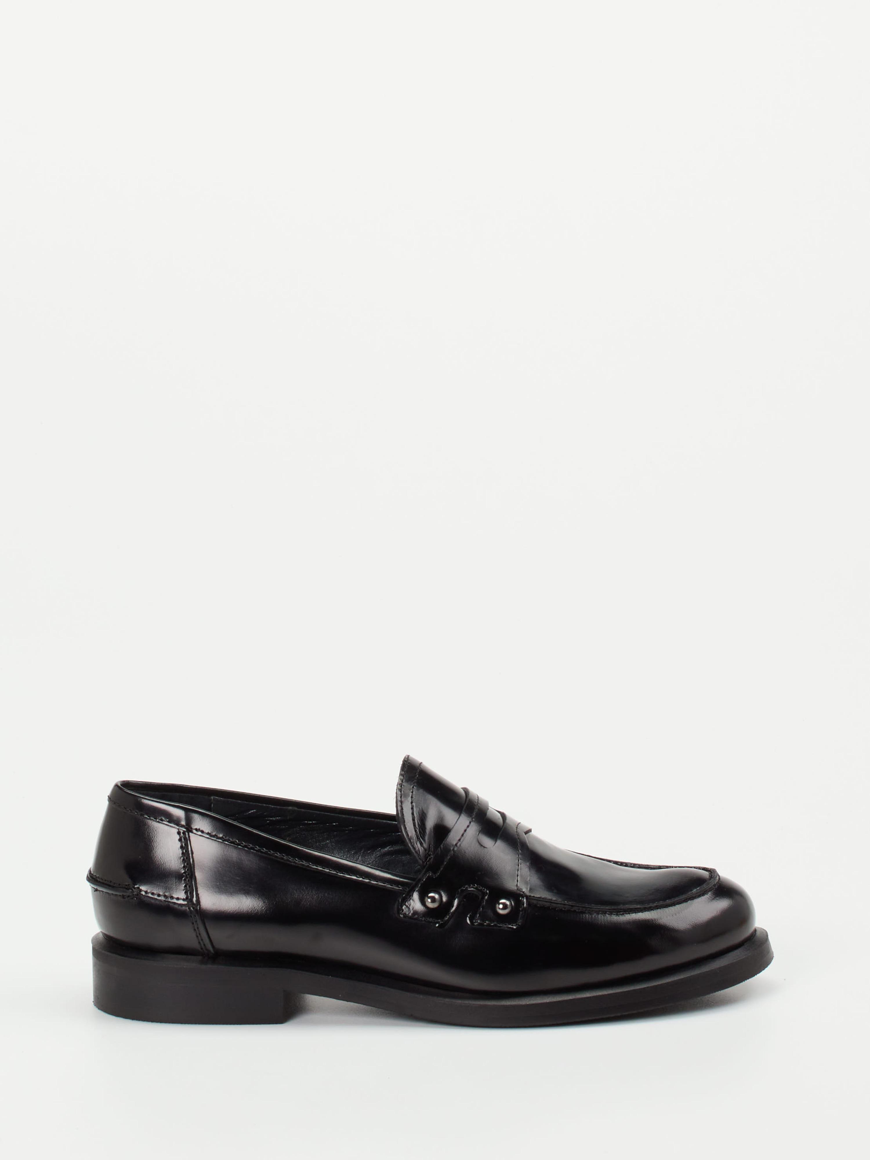 Slipper schwarz 1511009053001
