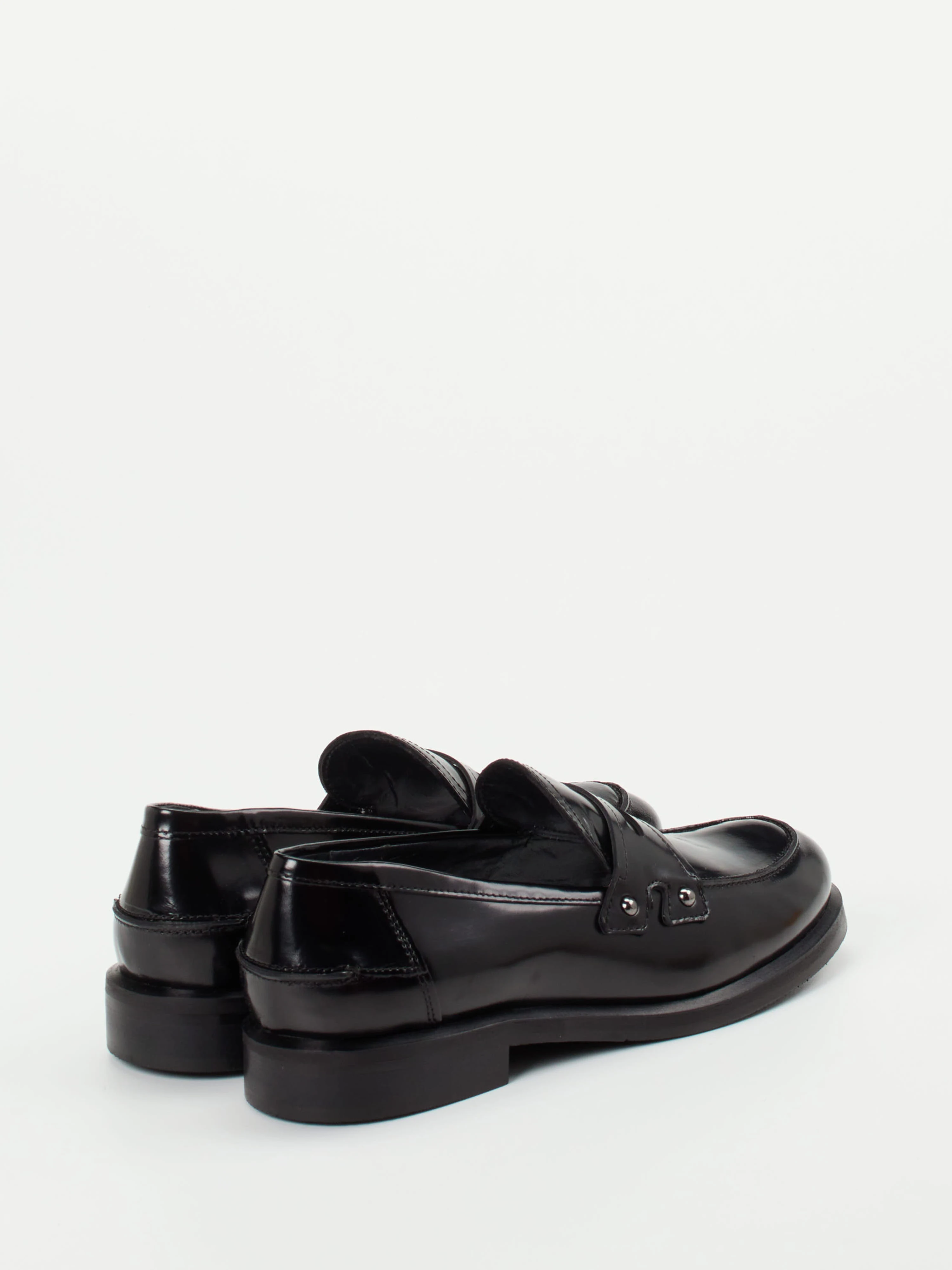 Slipper schwarz 1511009053003