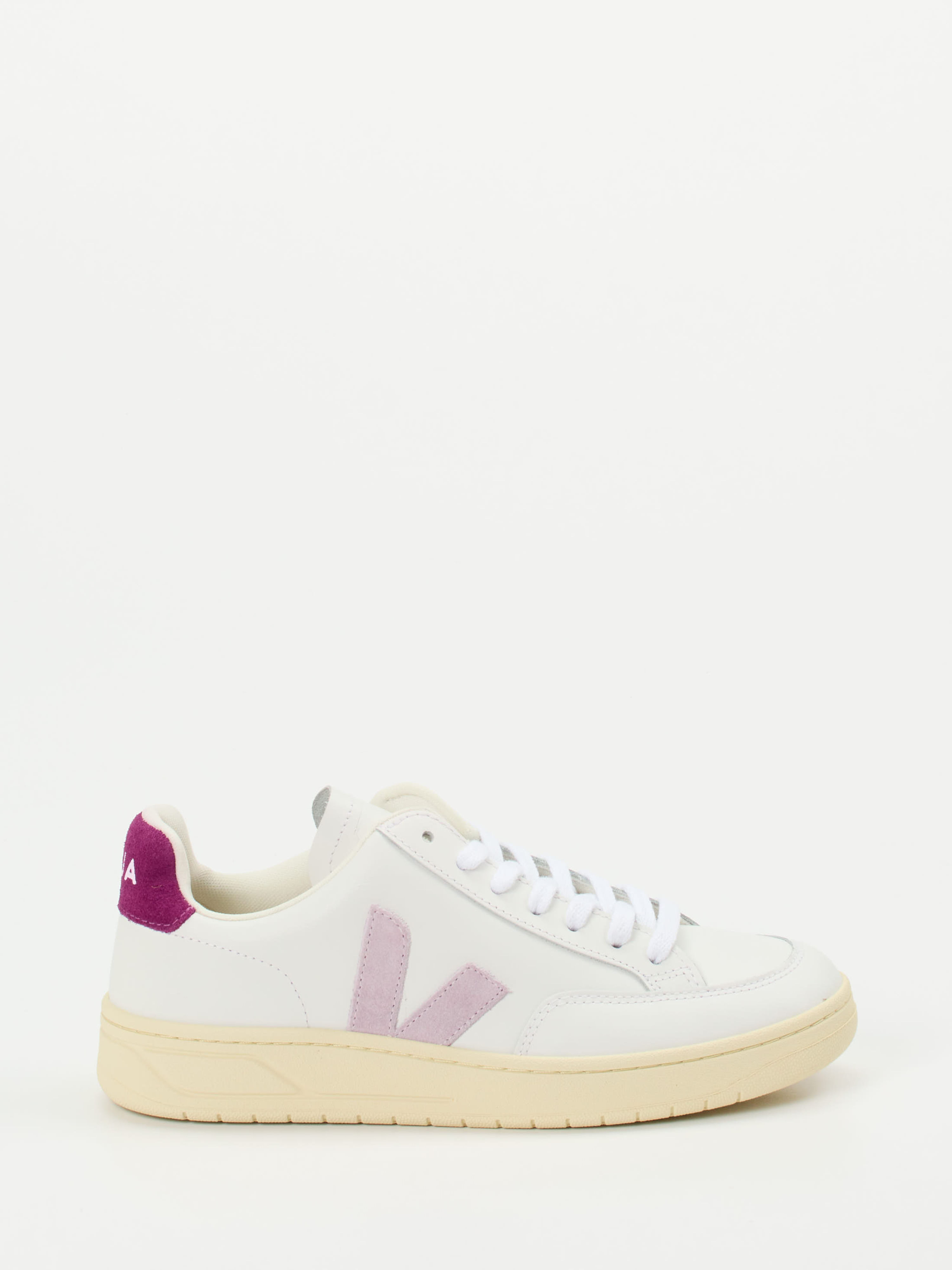 Sneaker weiß 1661795003901