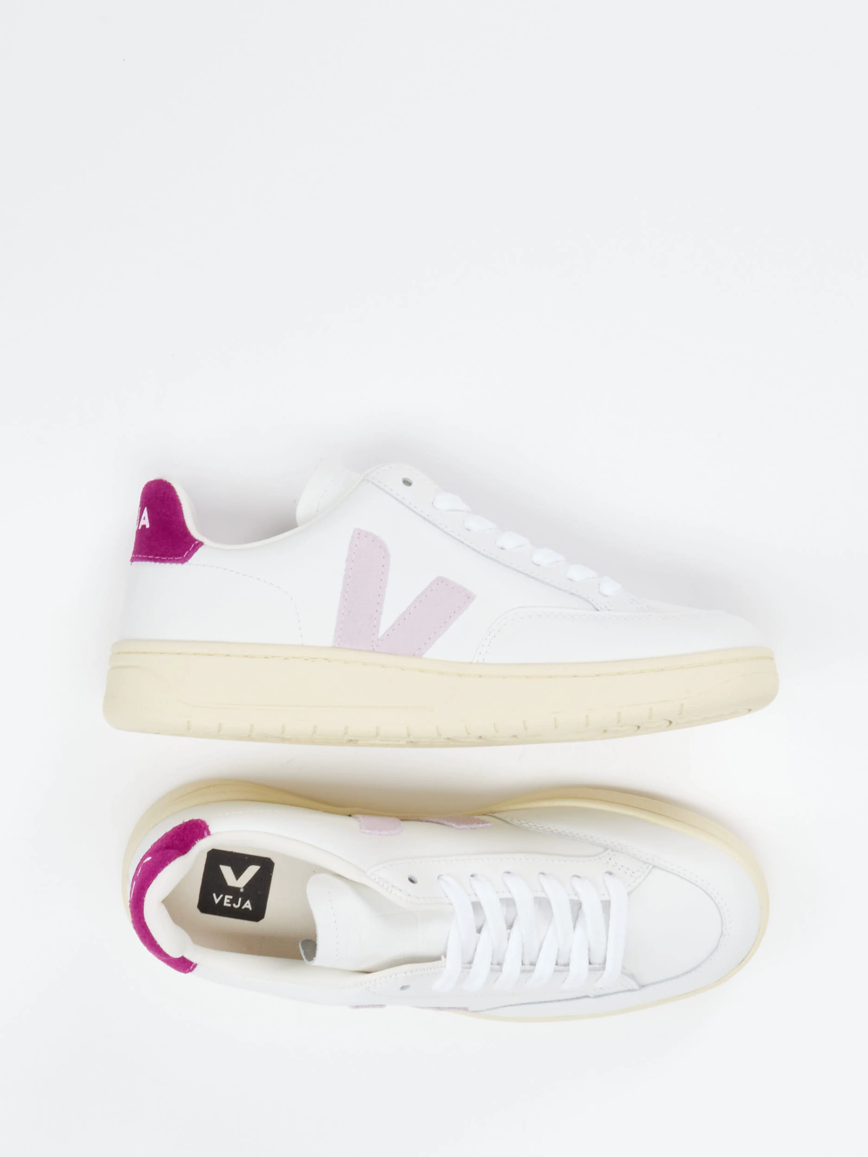 Sneaker weiß 1661795003904