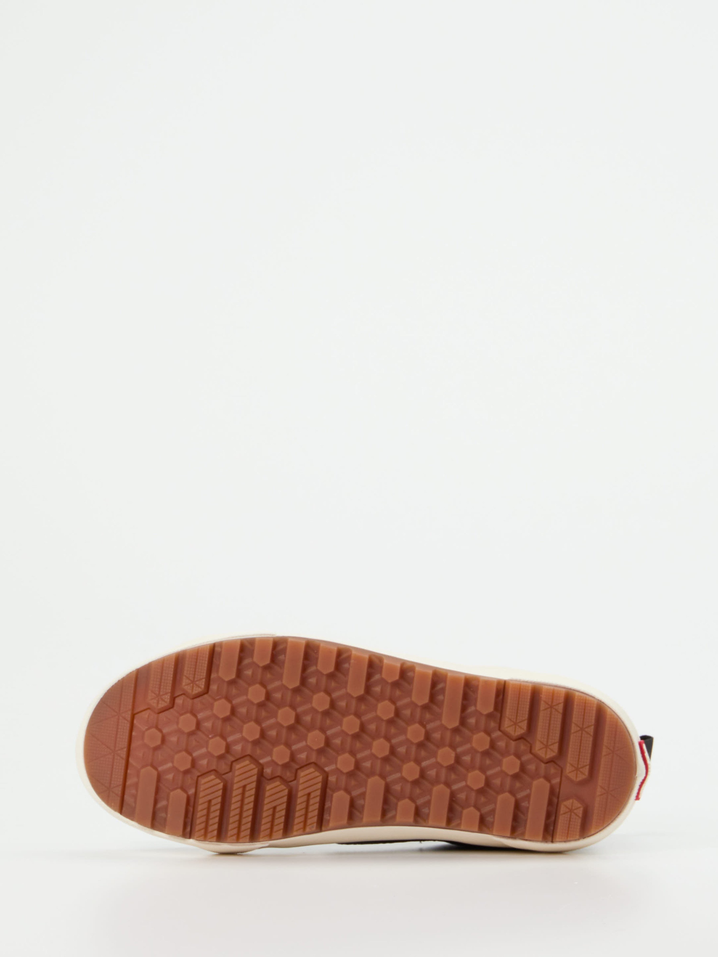 Sneaker high schwarz 8166007000805