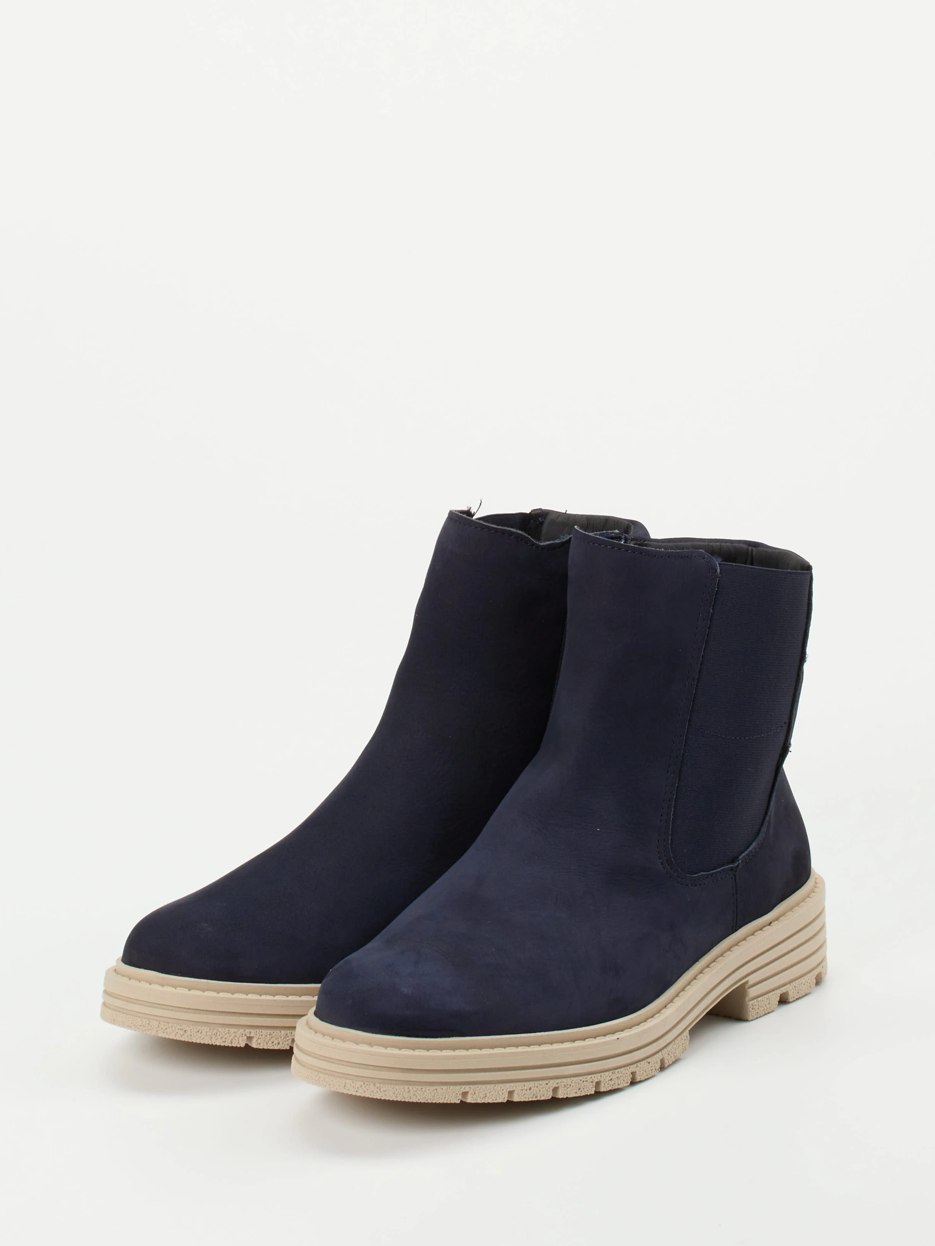 Stiefelette