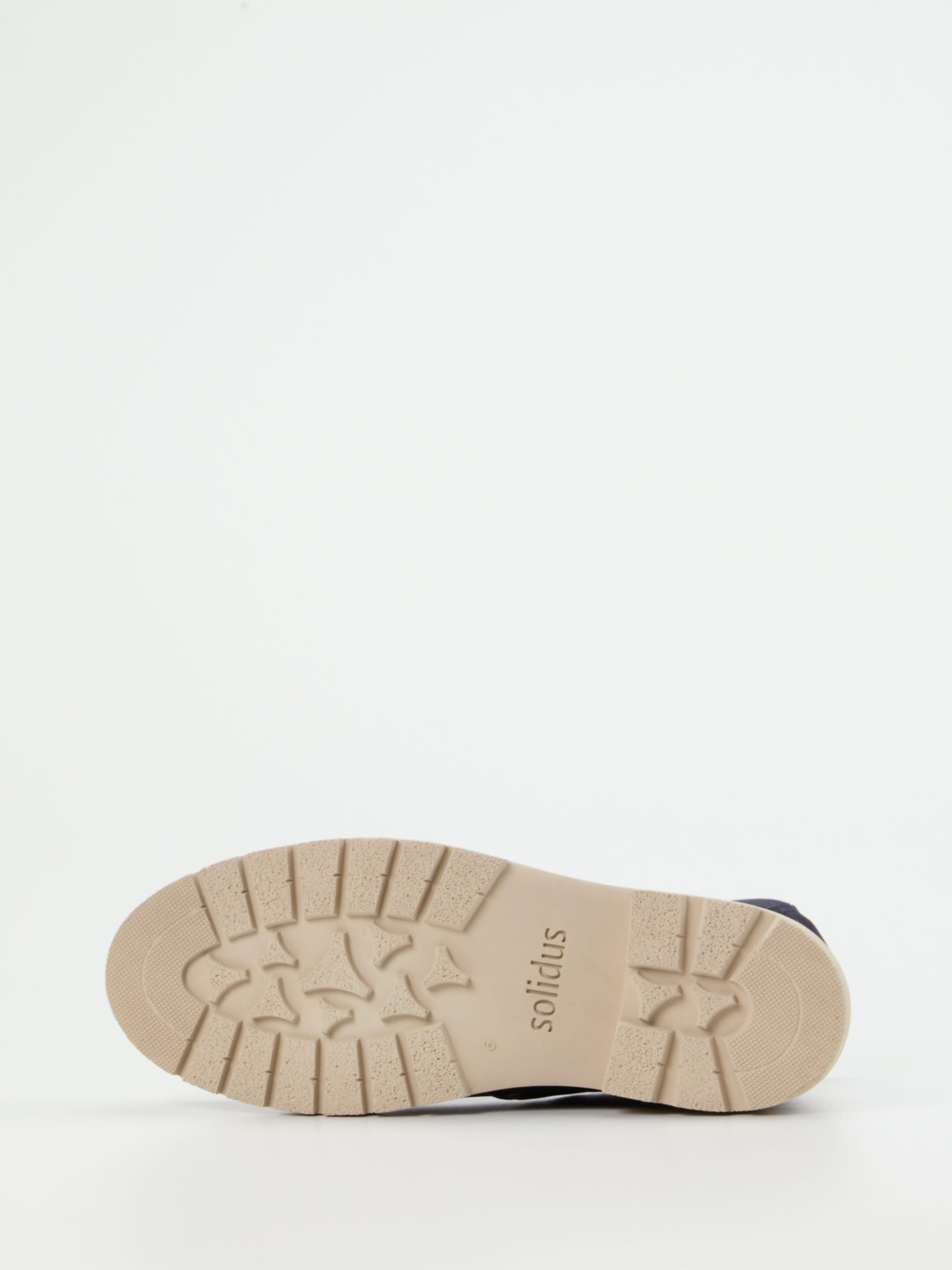 Stiefelette blau 2756109005005