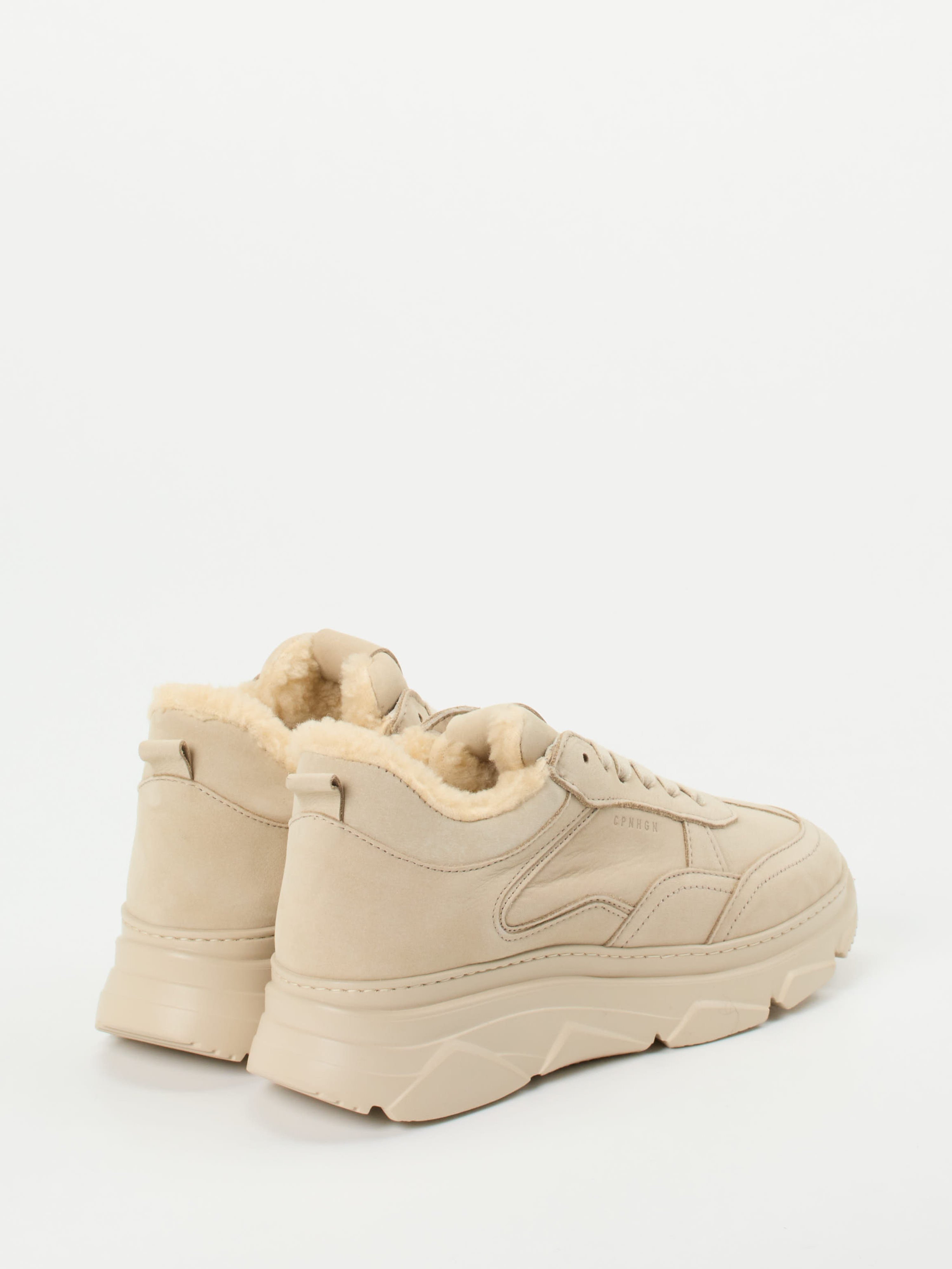 Sneaker CPH60 beige 1803359000503