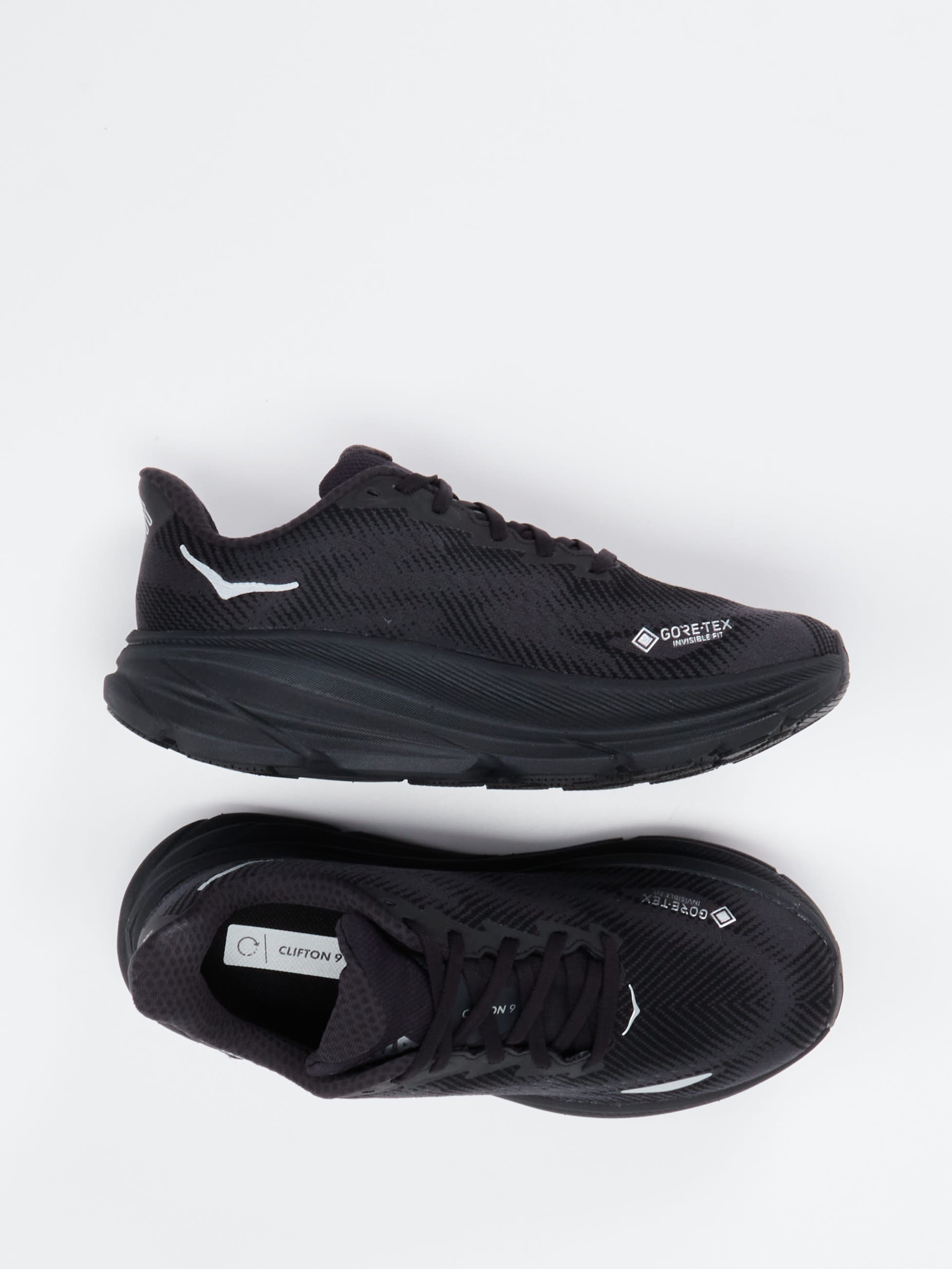 Sneaker schwarz 8165009023604