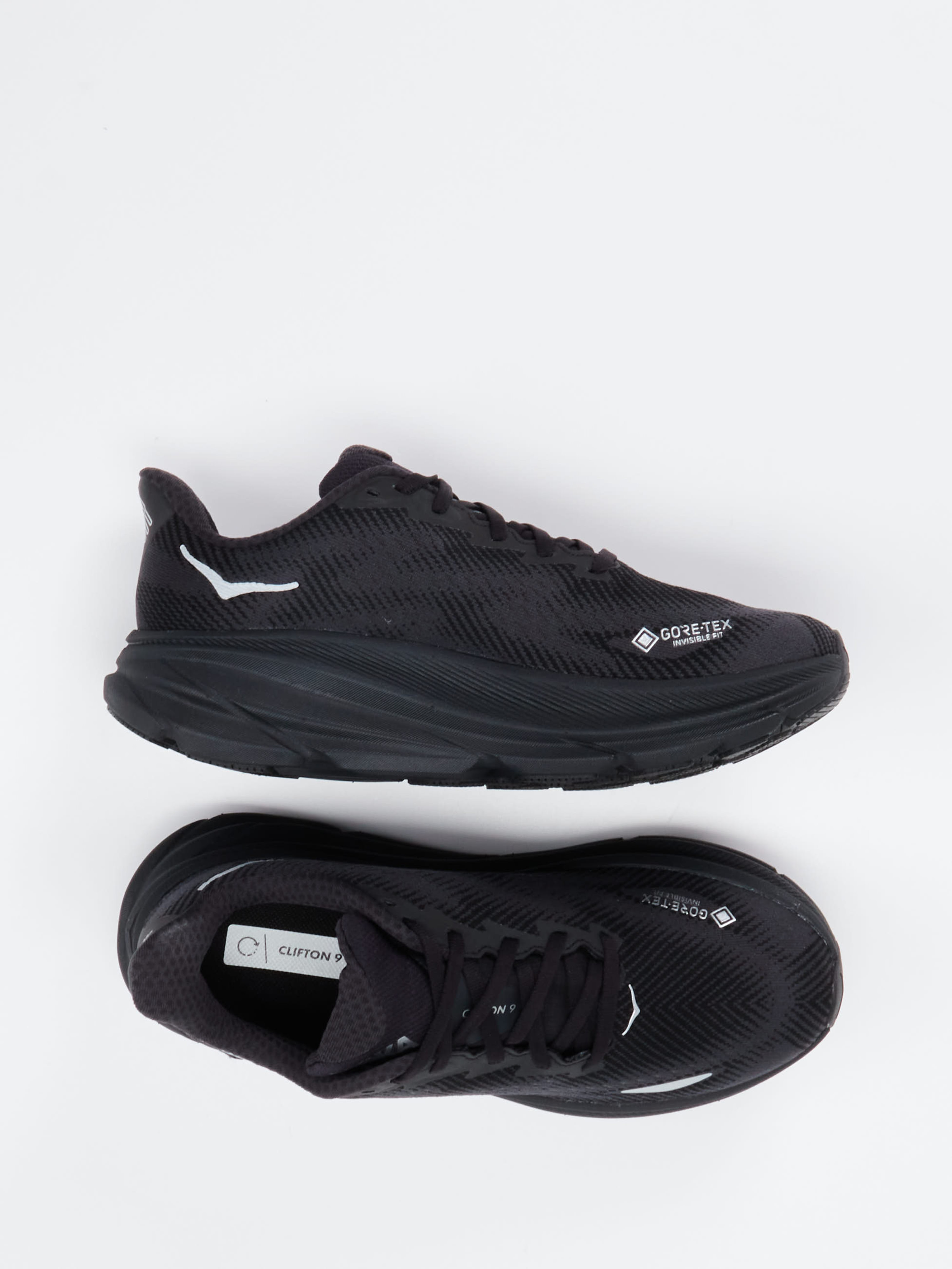 Sneaker schwarz 8165009023604